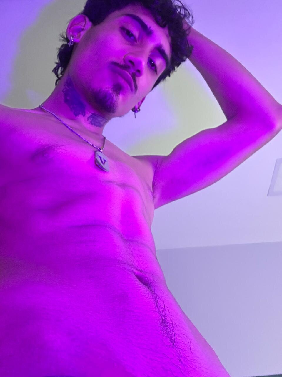 XXX Porn Photo of Nude Mr_Strike 62