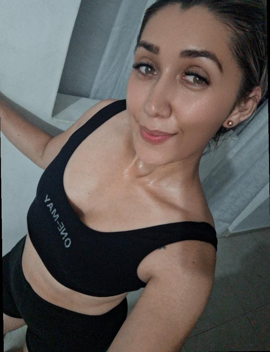 XXX Porn Photo of Nude karlyy_ 1