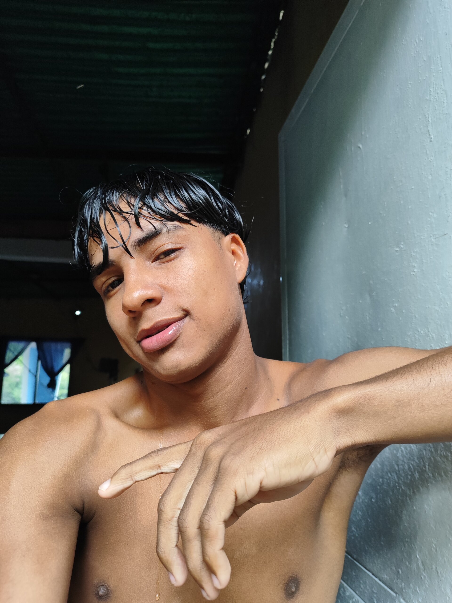 XXX Porn Photo of Nude 2caelo 6