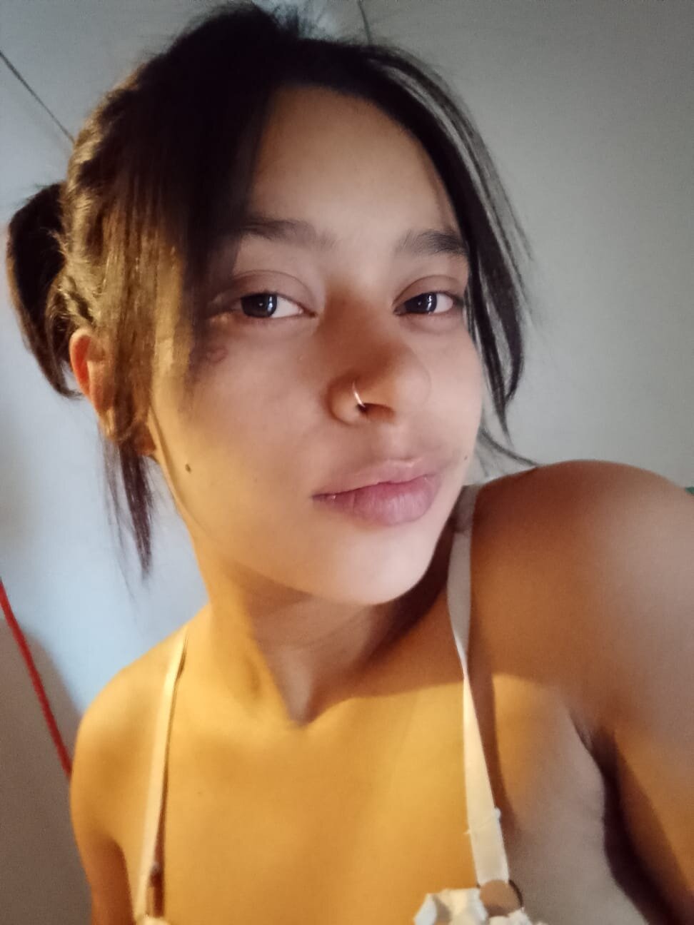 XXX Porn Photo of Nude Aaliyah1_ 3