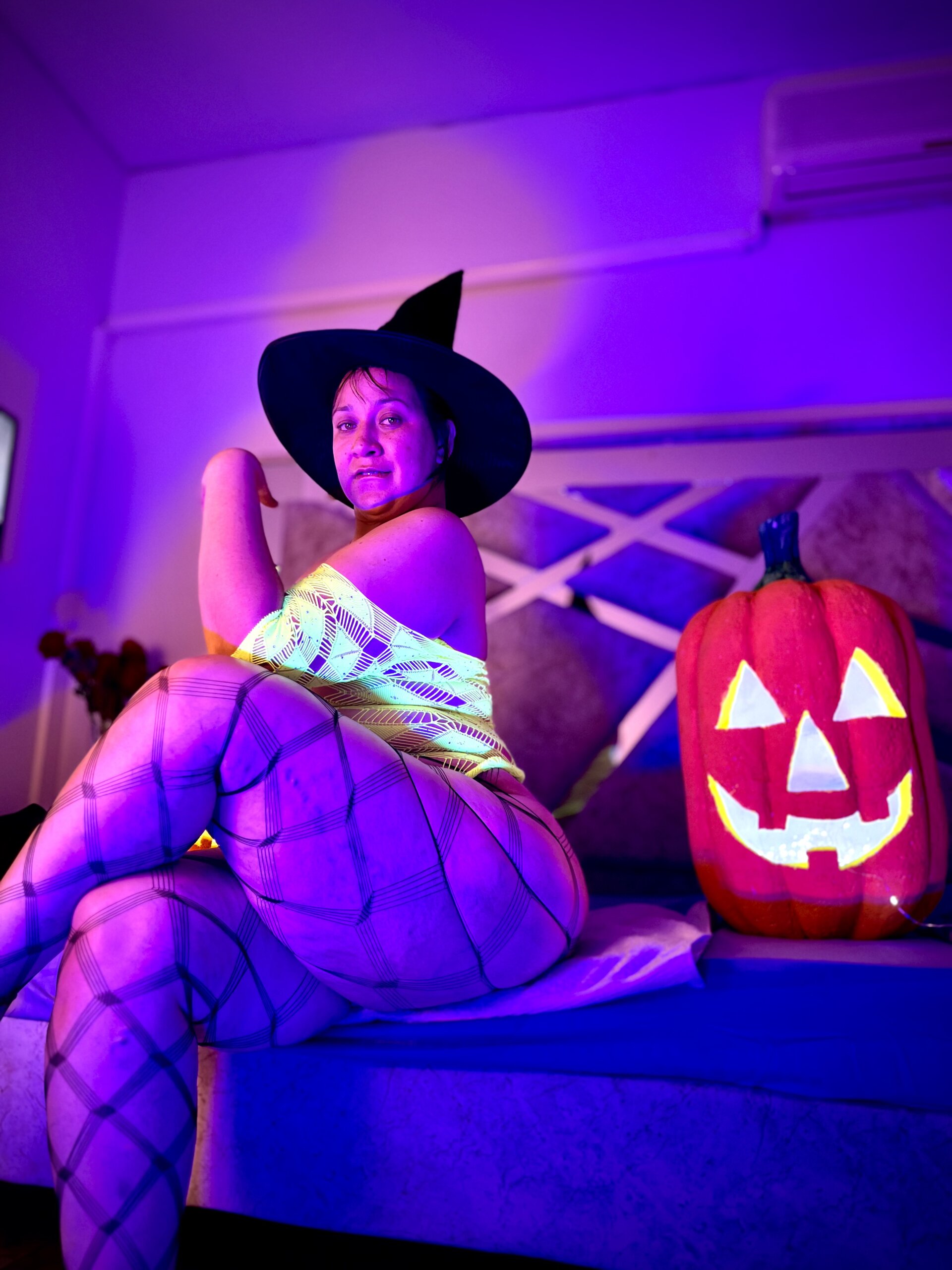 XXX Porn Photo of Nude ThiccyLexxy 83