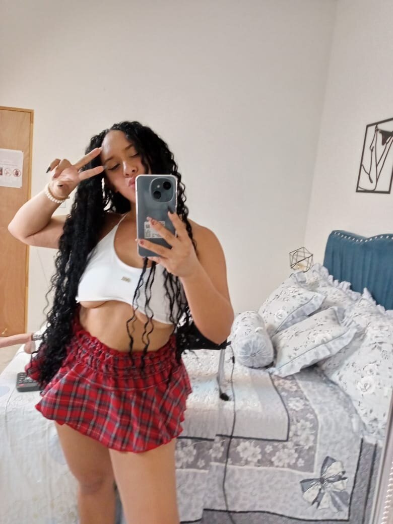 XXX Porn Photo of Nude ErikaRosexx 4