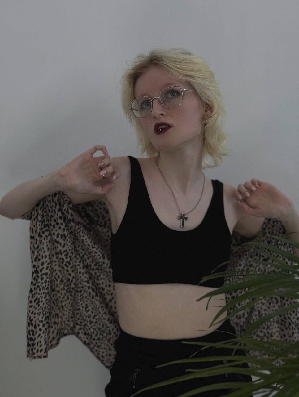 XXX Porn Photo of Nude ElizabethHarpper 39