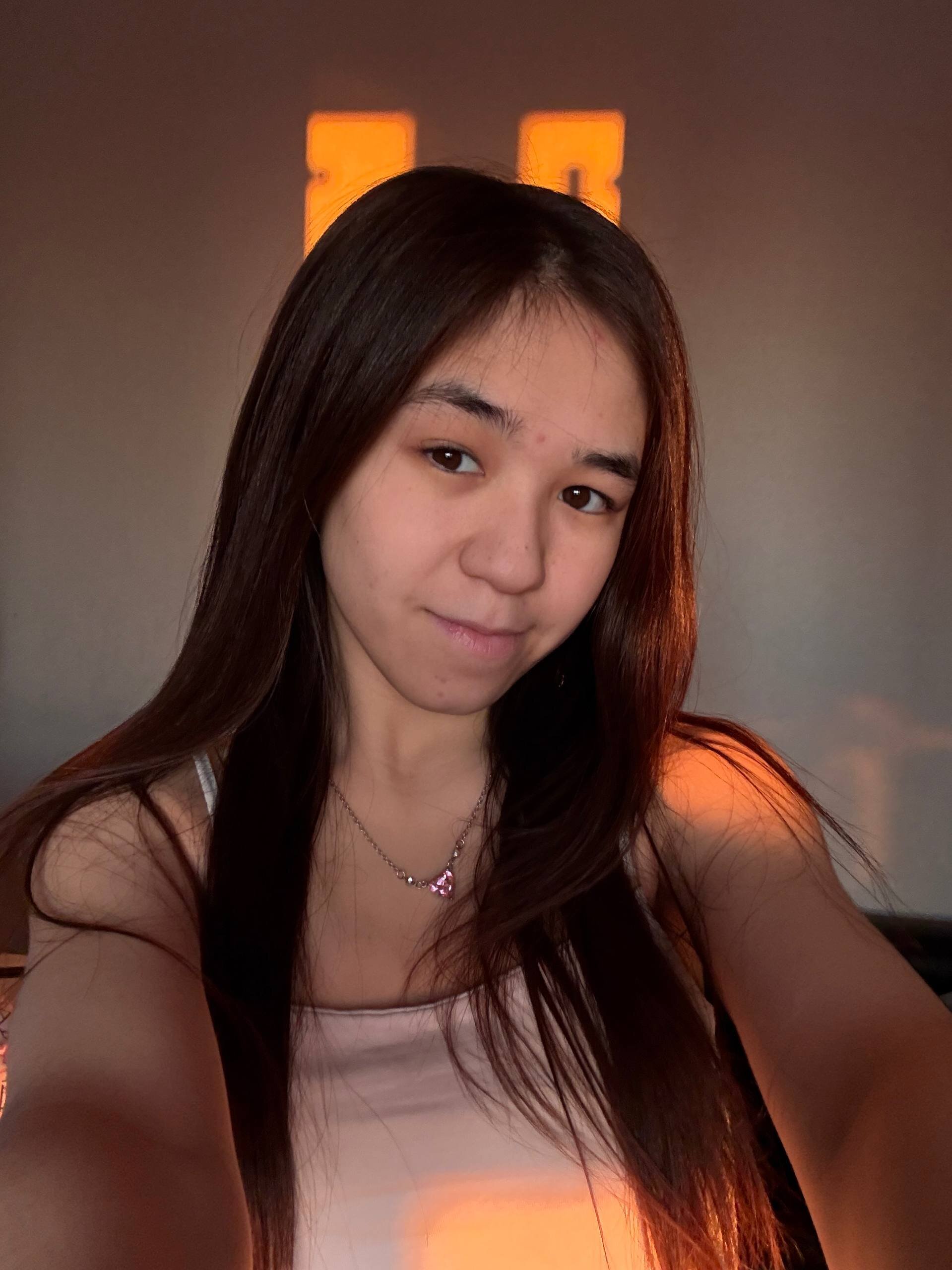 XXX Porn Photo of Nude KiraAbling 87