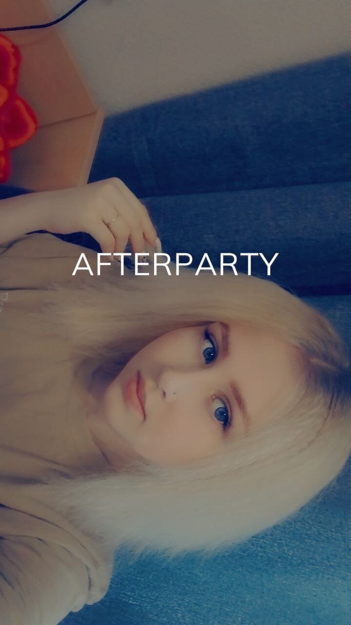 XXX Porn Photo of Nude MegSchnure 4
