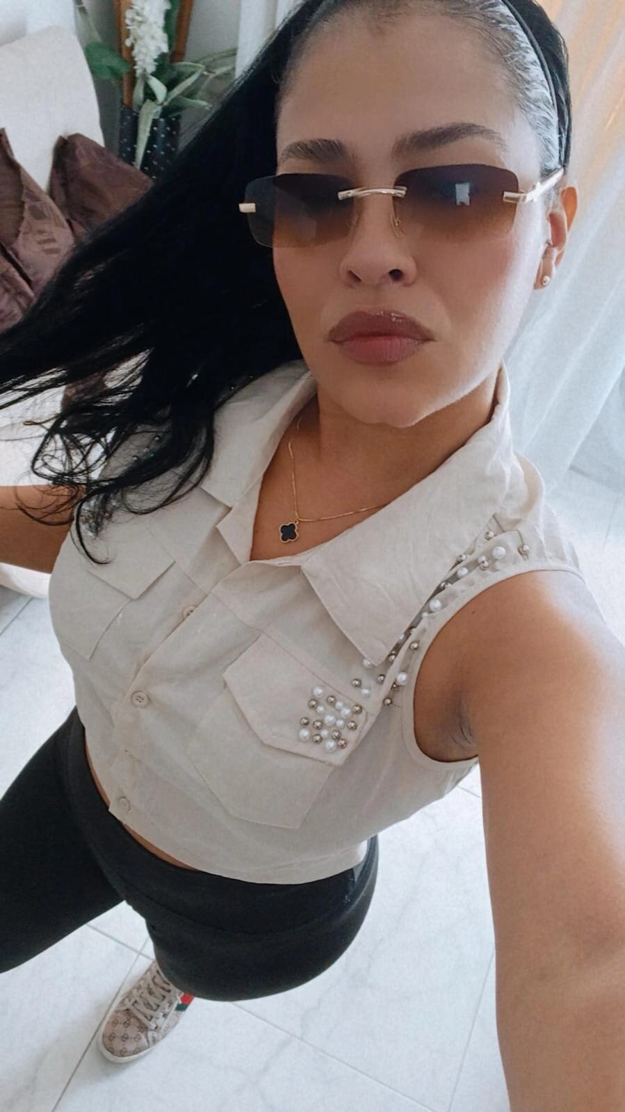 XXX Porn Photo of Nude Elia_sm 3
