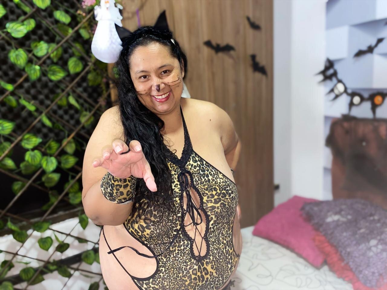 XXX Porn Photo of Nude TistMature 117