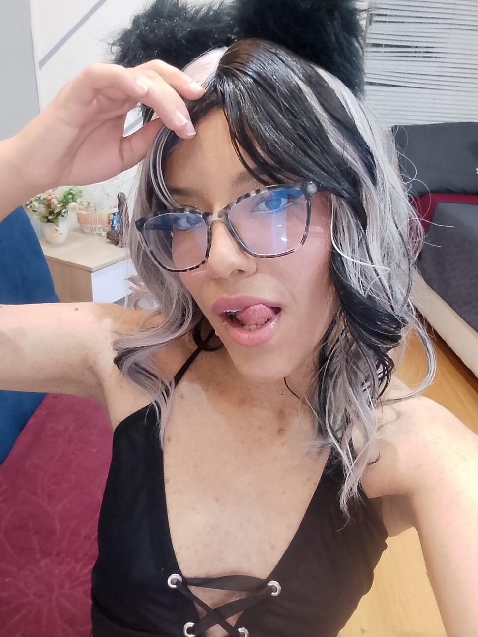 XXX Porn Photo of Nude _lucysmith 7