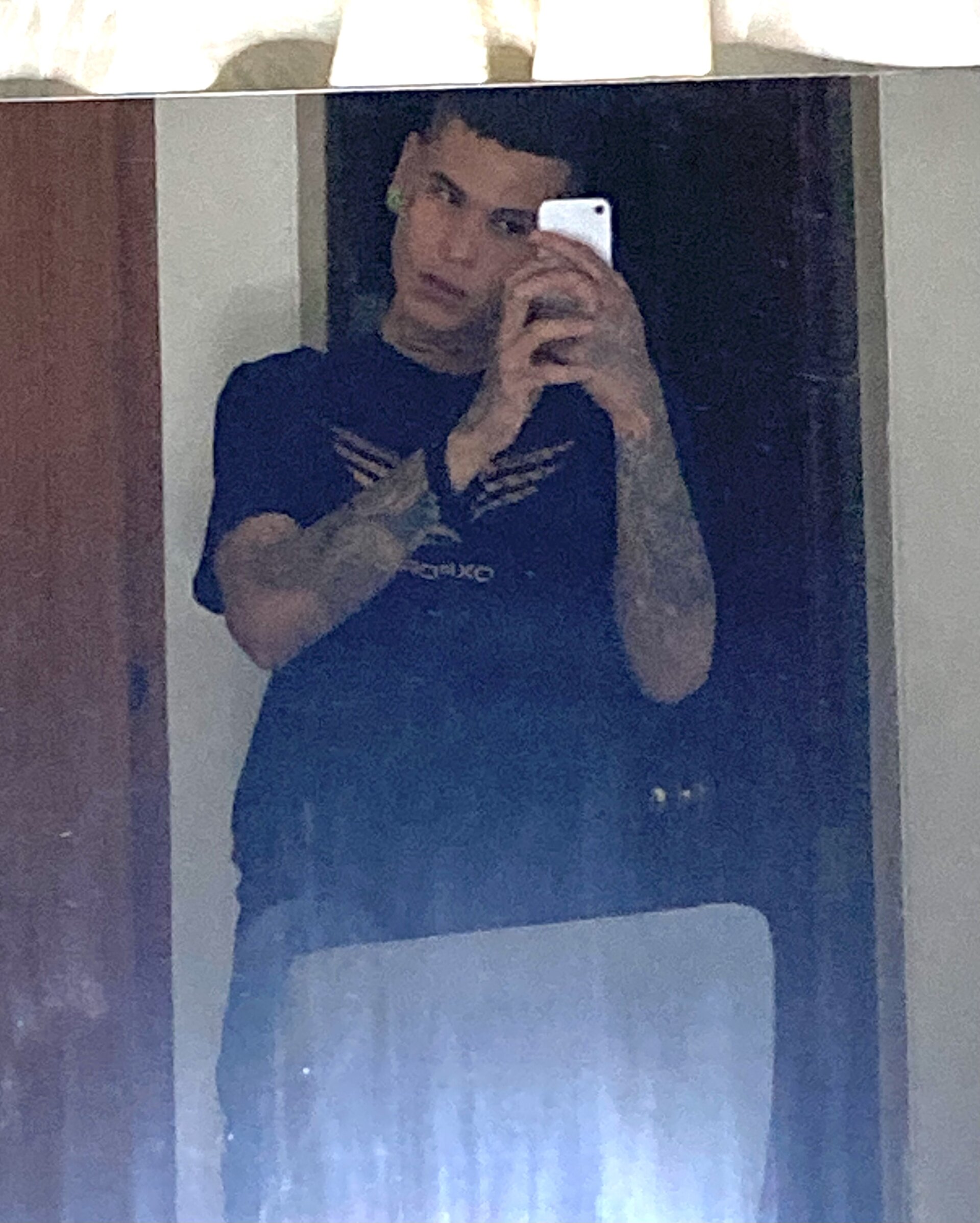 XXX Porn Photo of Nude jamesinked_ 3