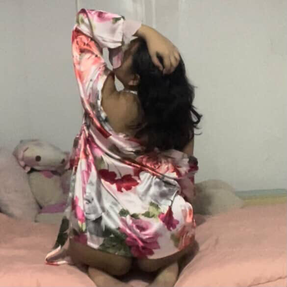 XXX Porn Photo of Nude filipina_diva101 1