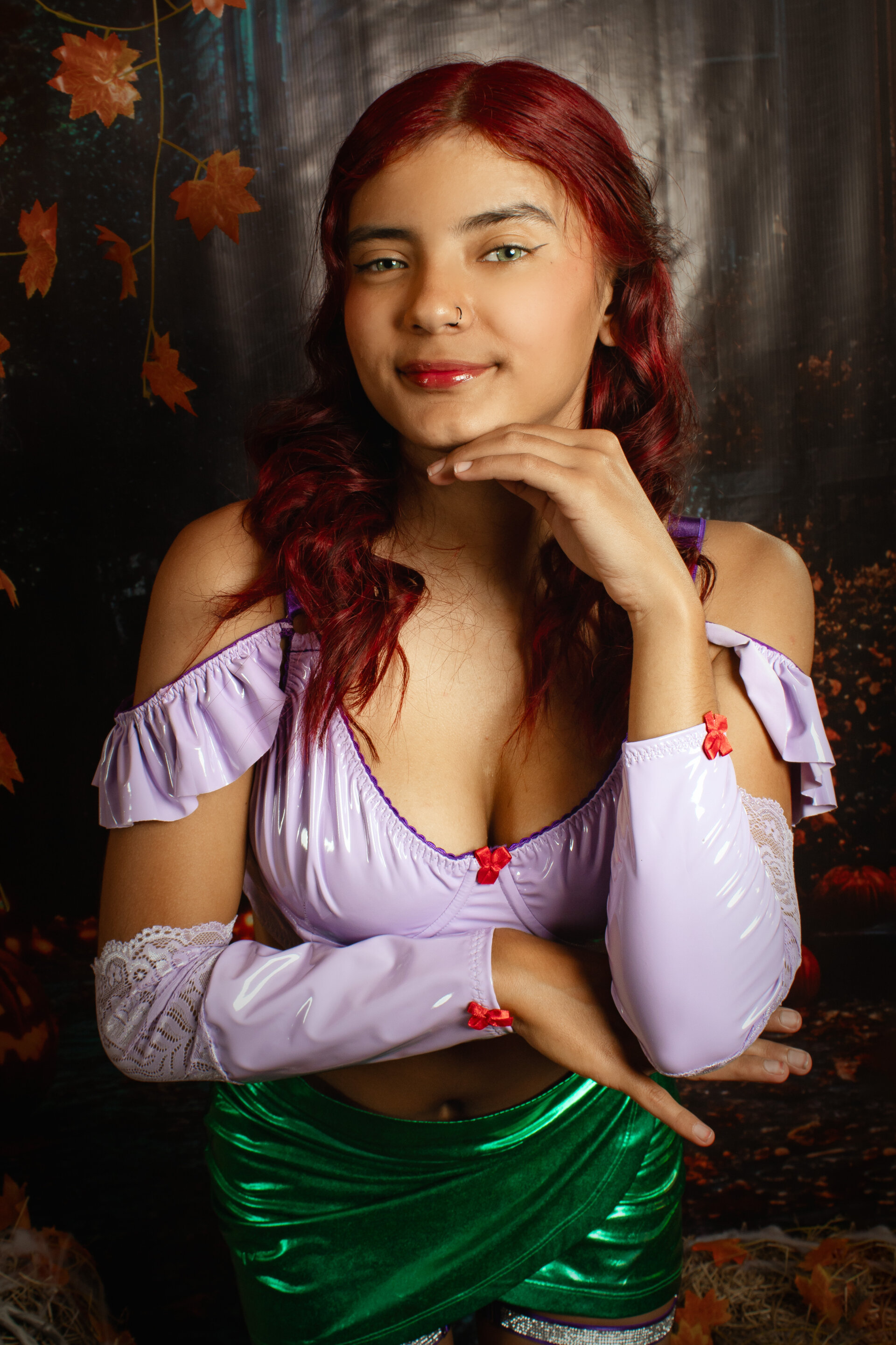 XXX Porn Photo of Nude MAIRAKANE 7