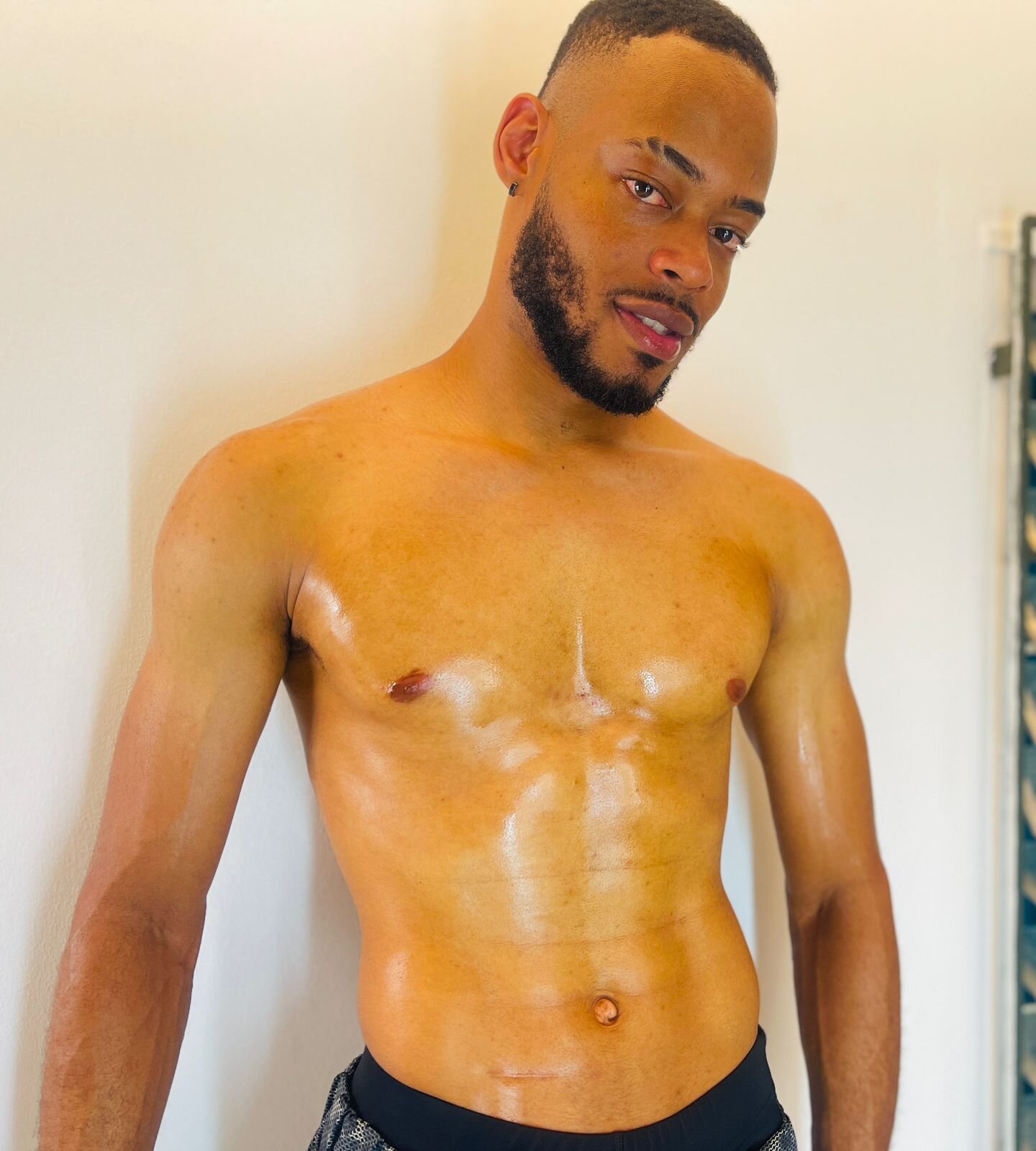 XXX Porn Photo of Nude Neytanmalcon 42