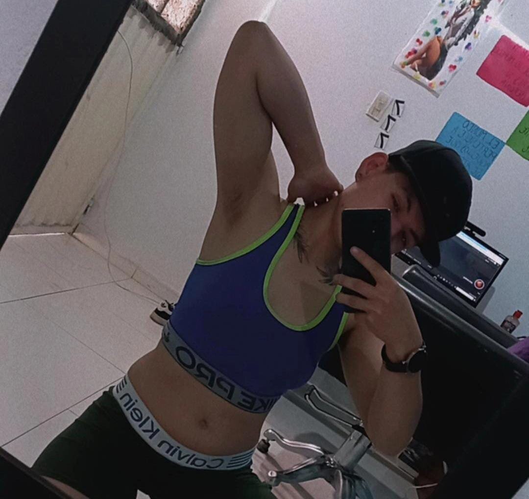 XXX Porn Photo of Nude Quinn_tomboy 25