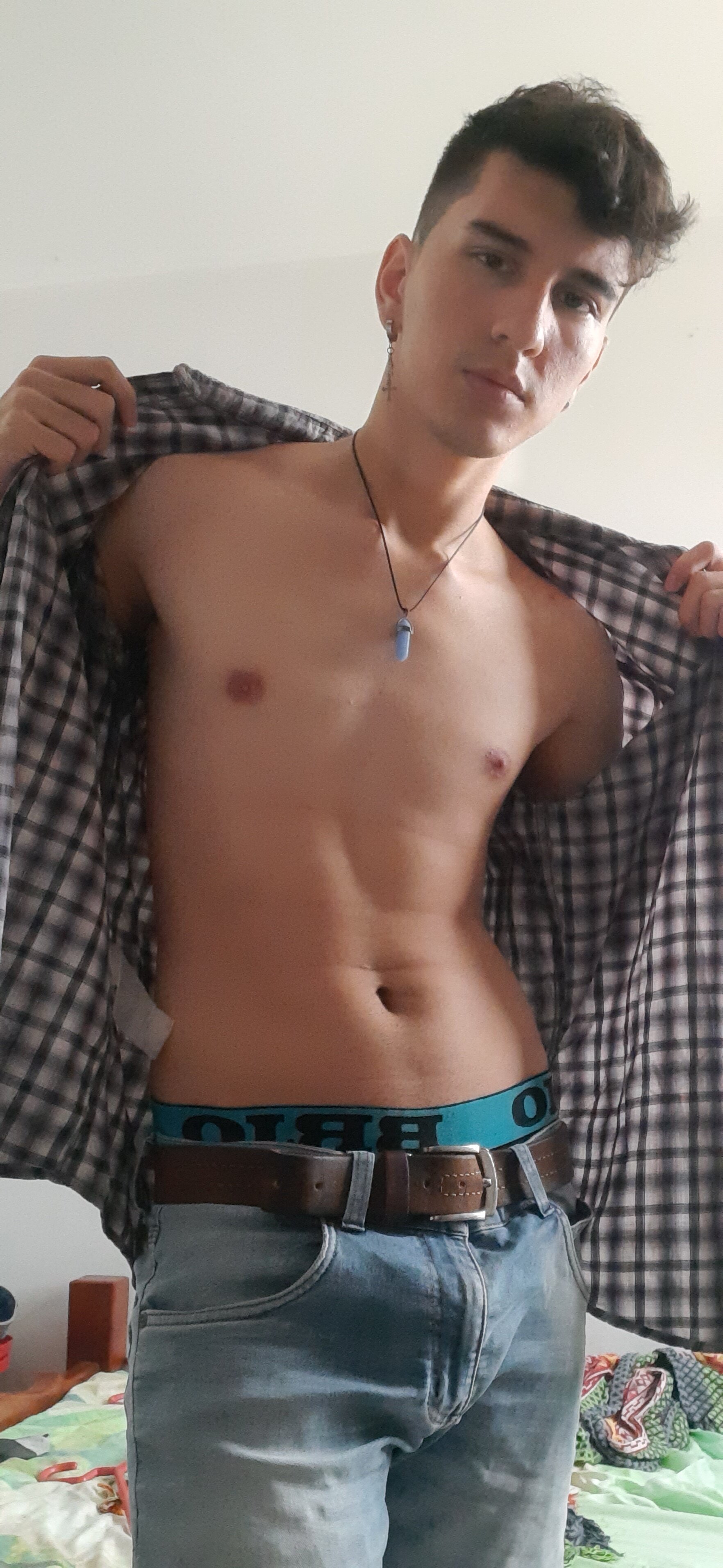 XXX Porn Photo of Nude Jackson_Careyy 2