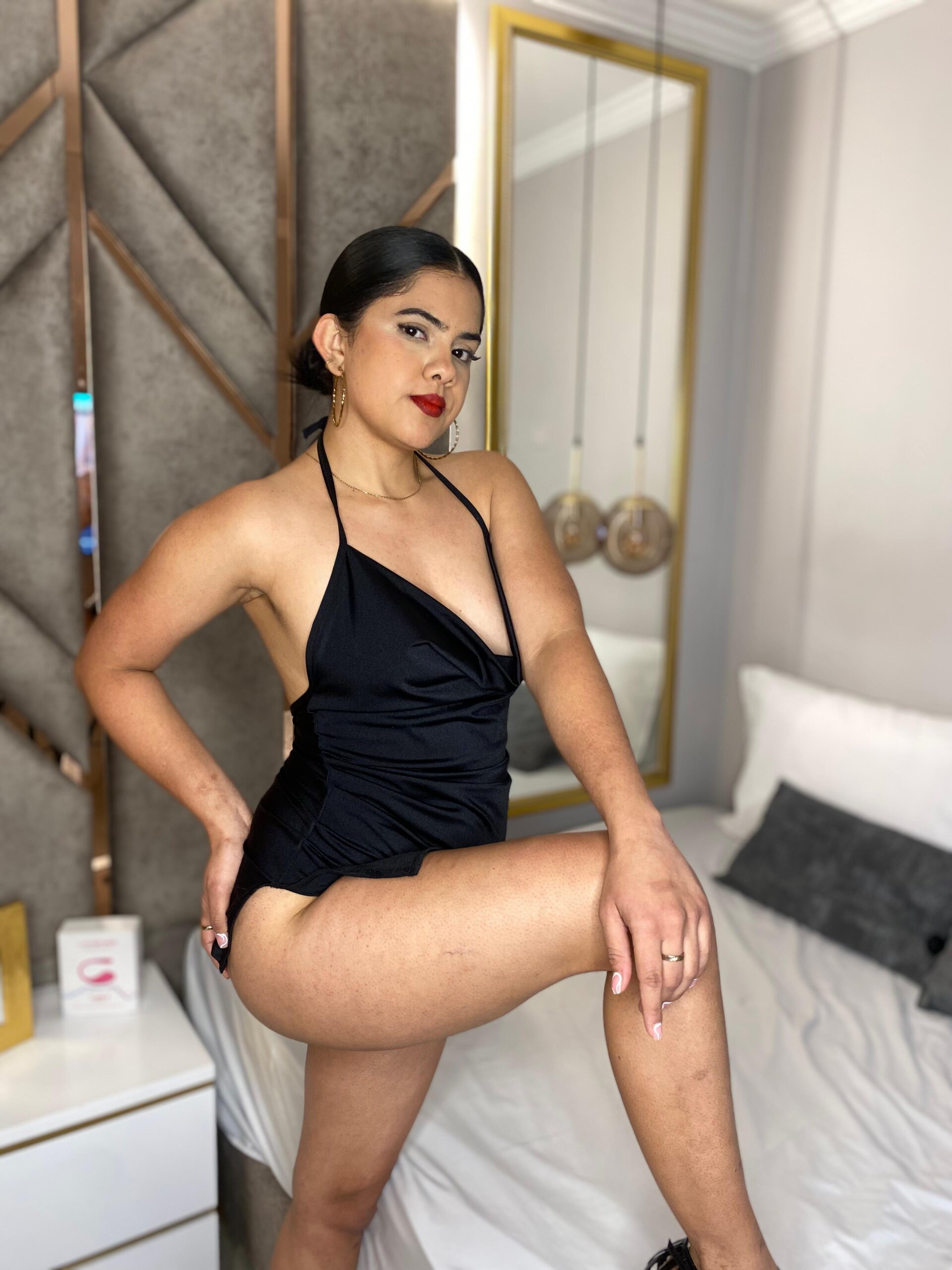 XXX Porn Photo of Nude Martina-Roberts 35