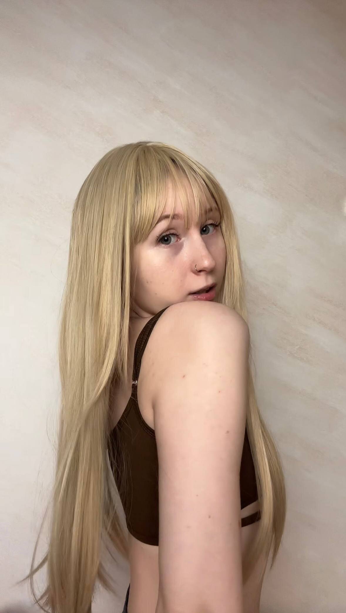 XXX Porn Photo of Nude BarbiexLily 5