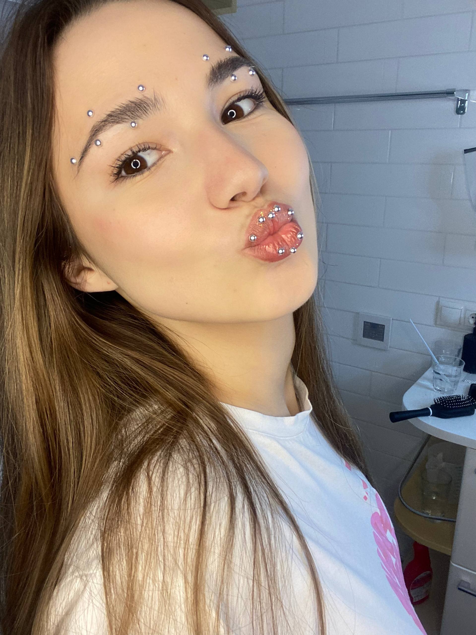 XXX Porn Photo of Nude LeenaPuita 183