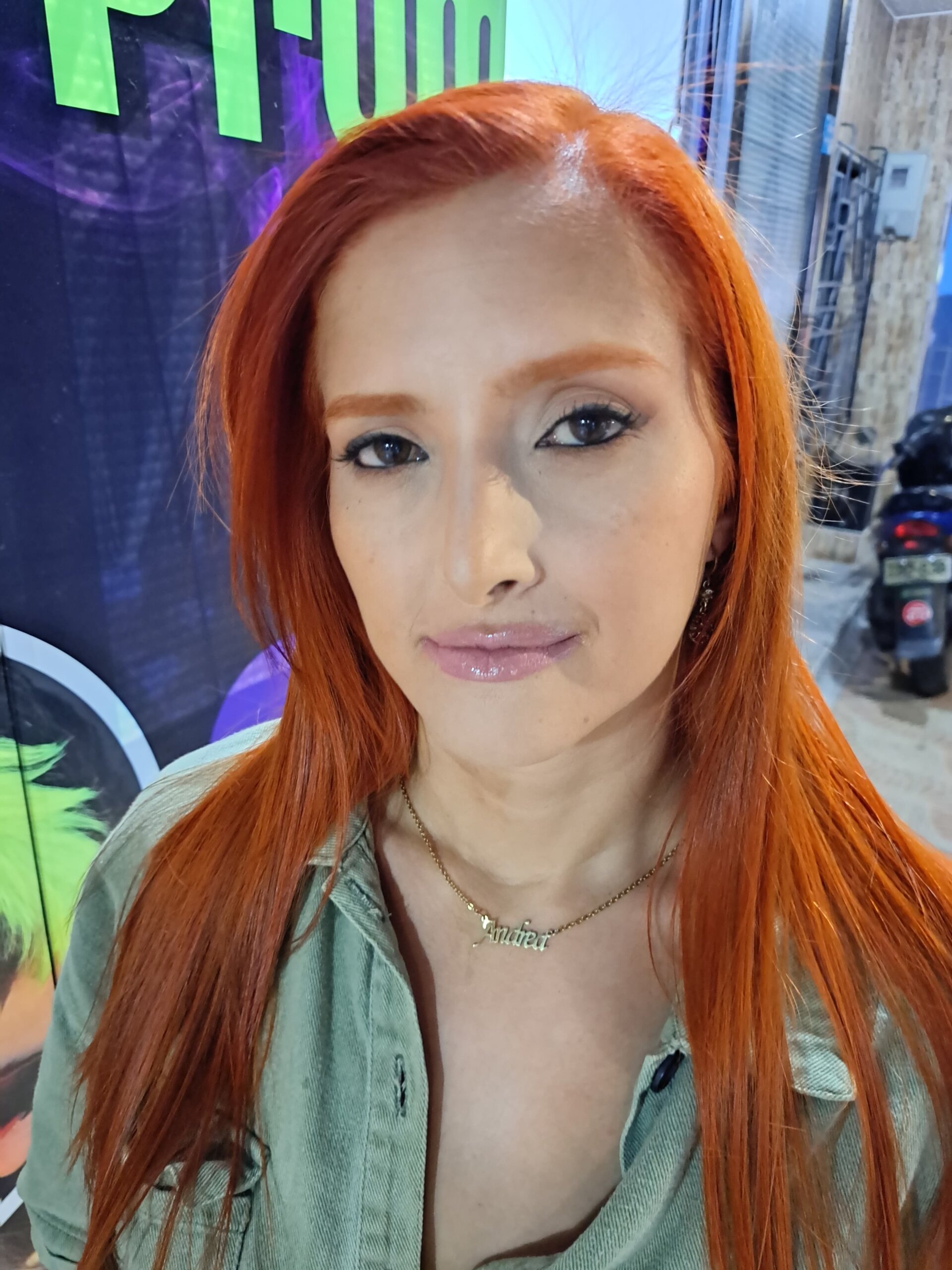 XXX Porn Photo of Nude franceska_milf 7