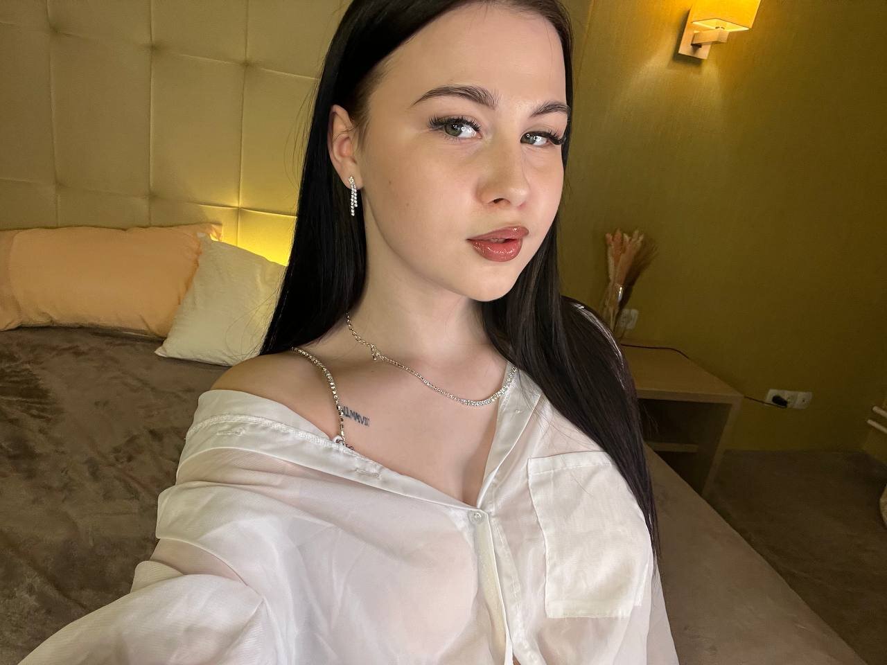XXX Porn Photo of Nude pinky_beby 5