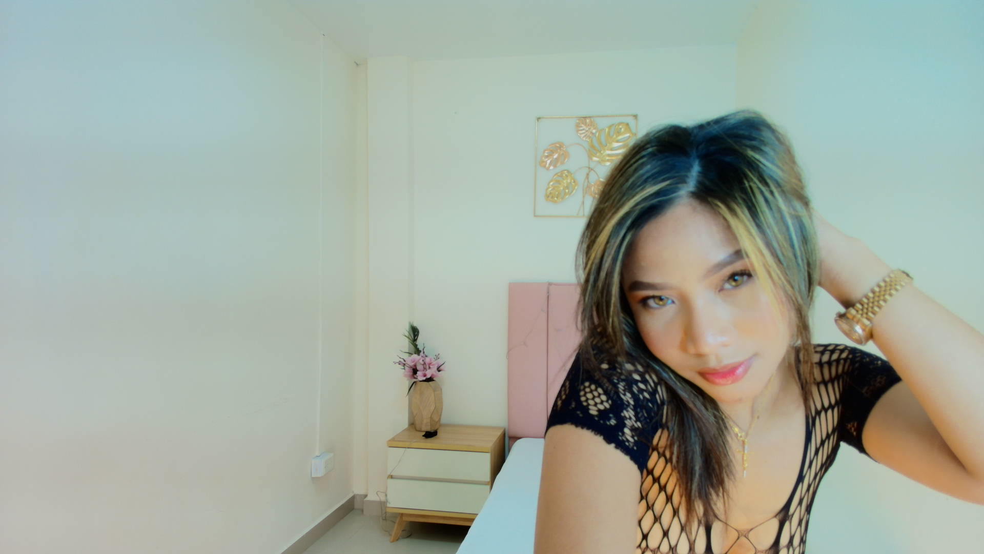 XXX Porn Photo of Nude greta_paige 3
