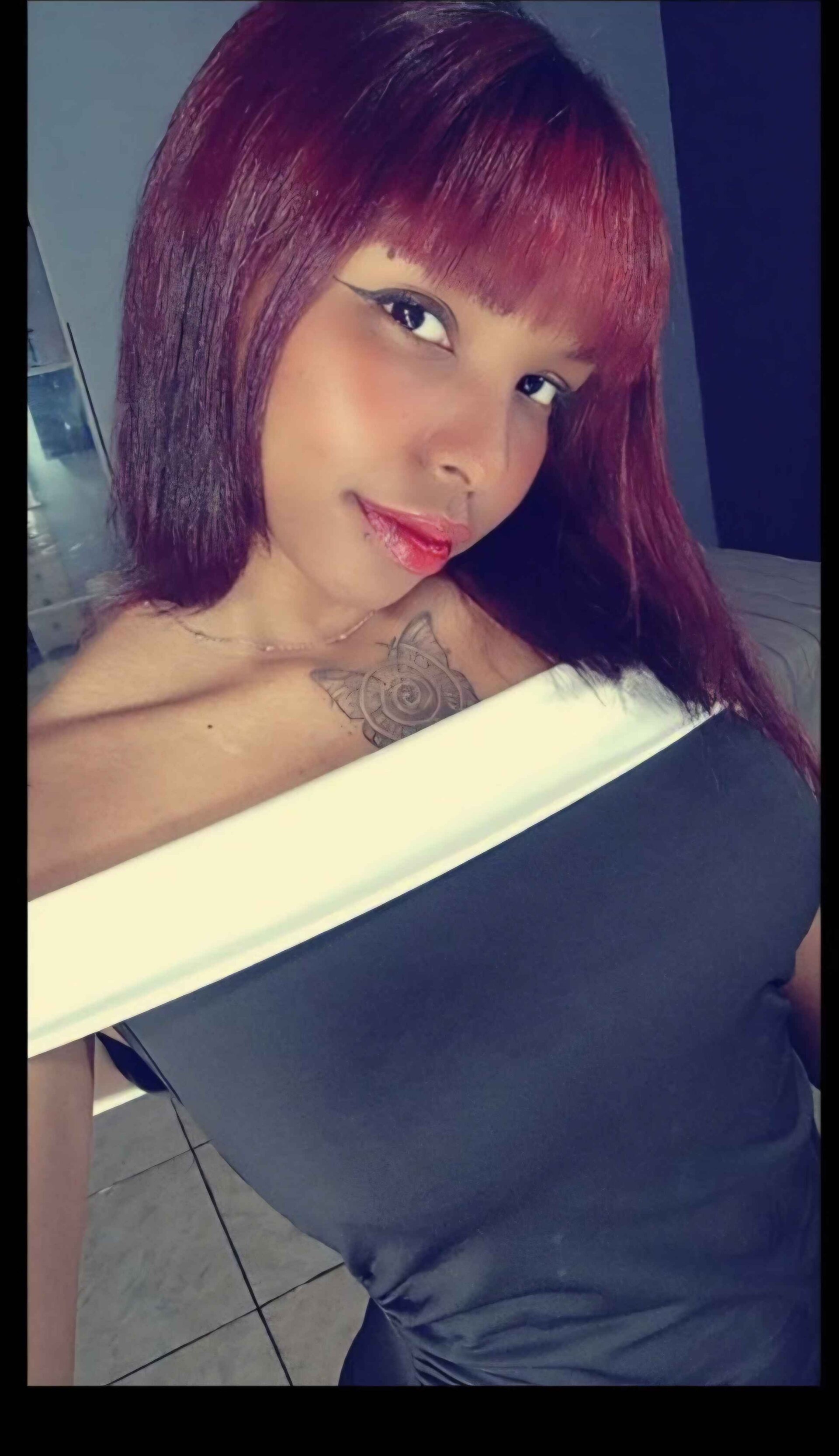 XXX Porn Photo of Nude LorenaYounglove 1