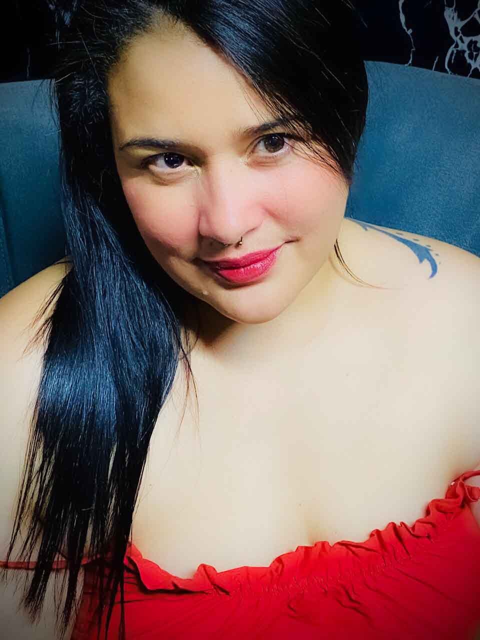 XXX Porn Photo of Nude Atena_Glow_ 9