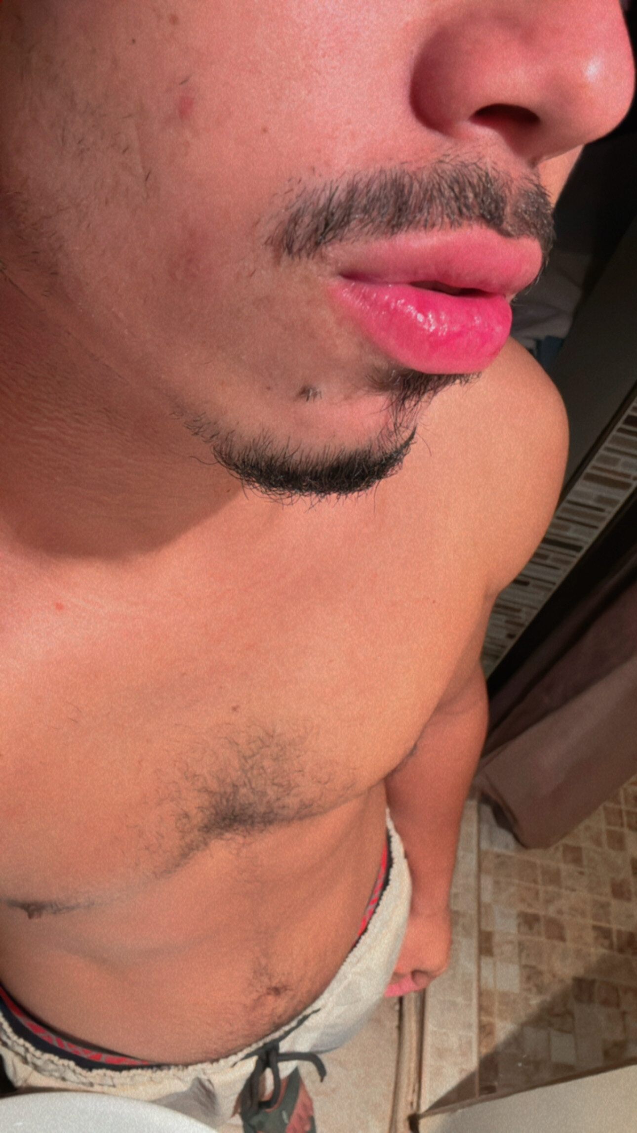 XXX Porn Photo of Nude NomixDg 4