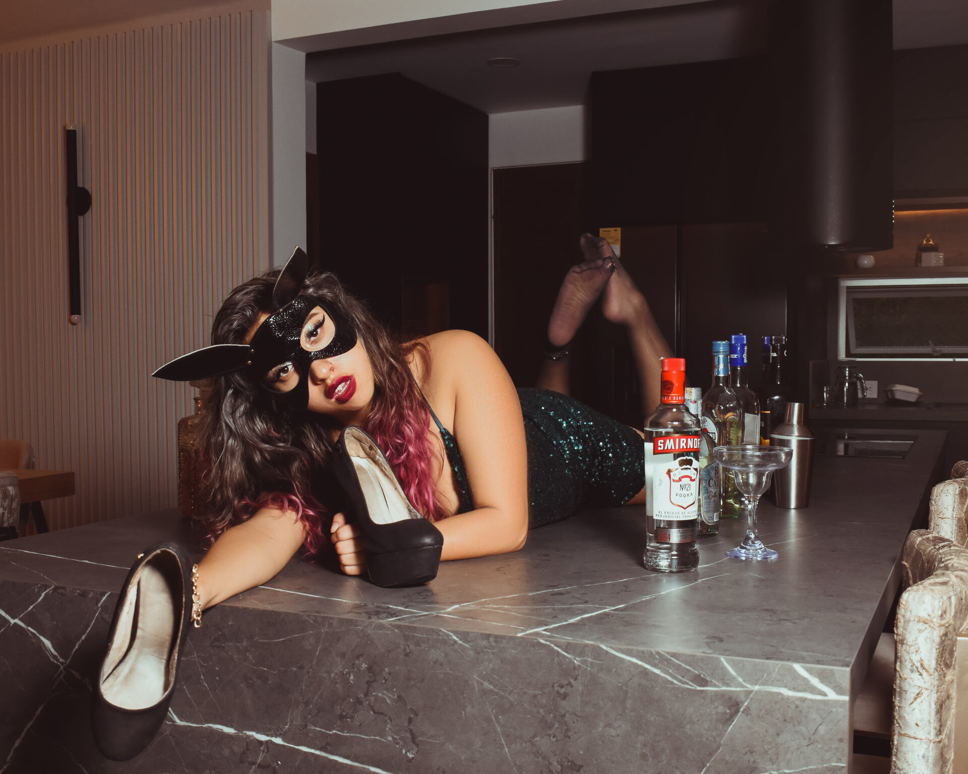 XXX Porn Photo of Nude Piafisher1 414