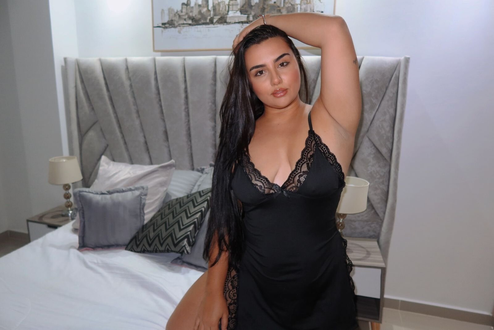 XXX Porn Photo of Nude Gabriella_evans_ 11