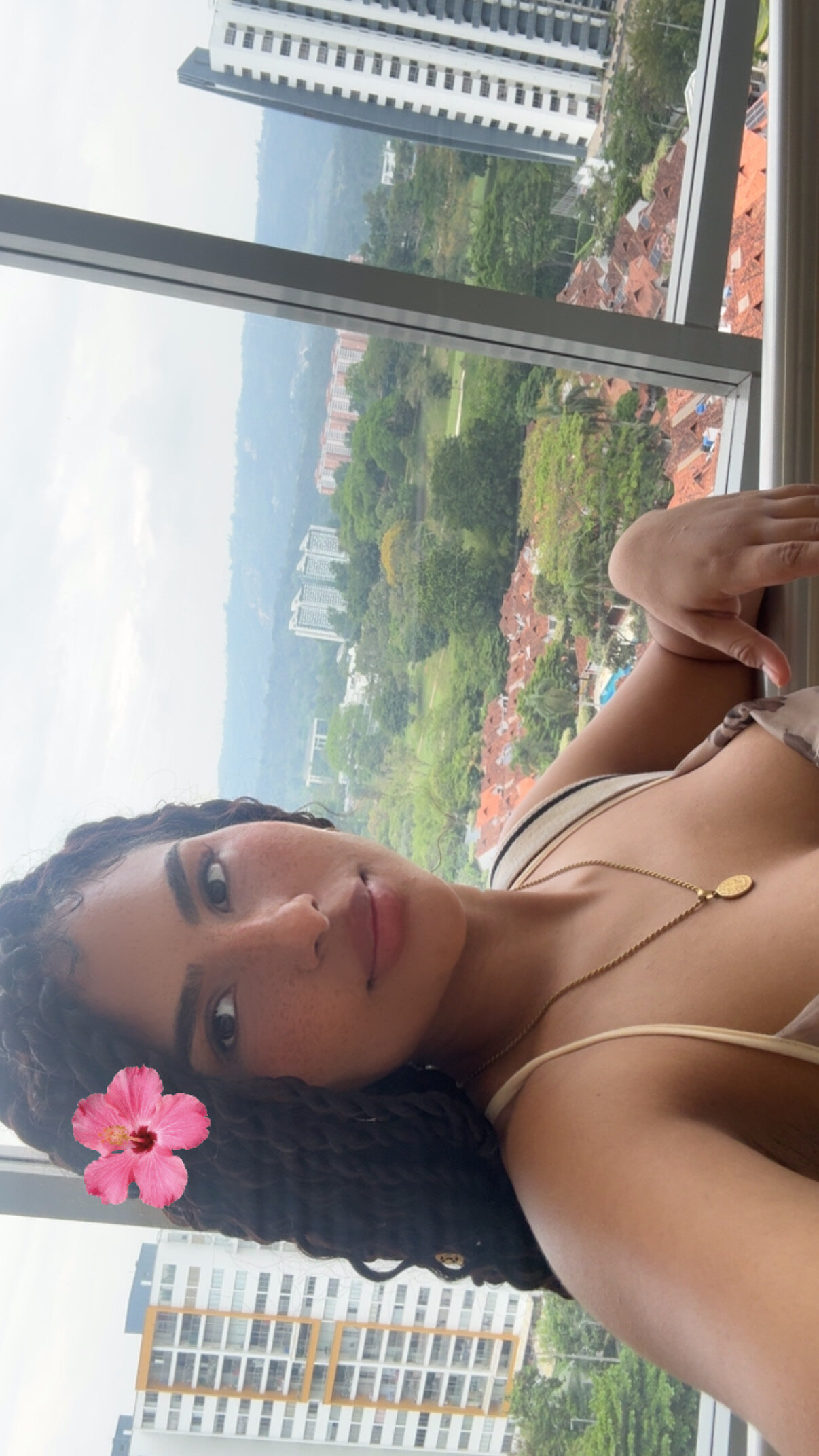 XXX Porn Photo of Nude Maryah_love 2