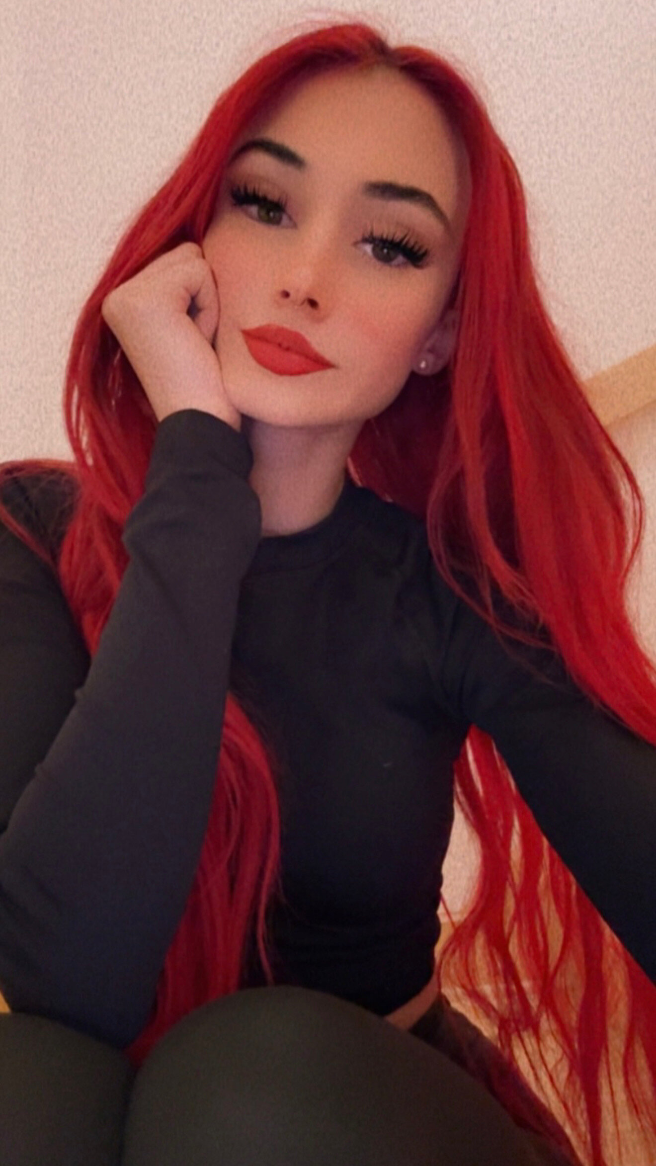 XXX Porn Photo of Nude flawlesskittycat2 3