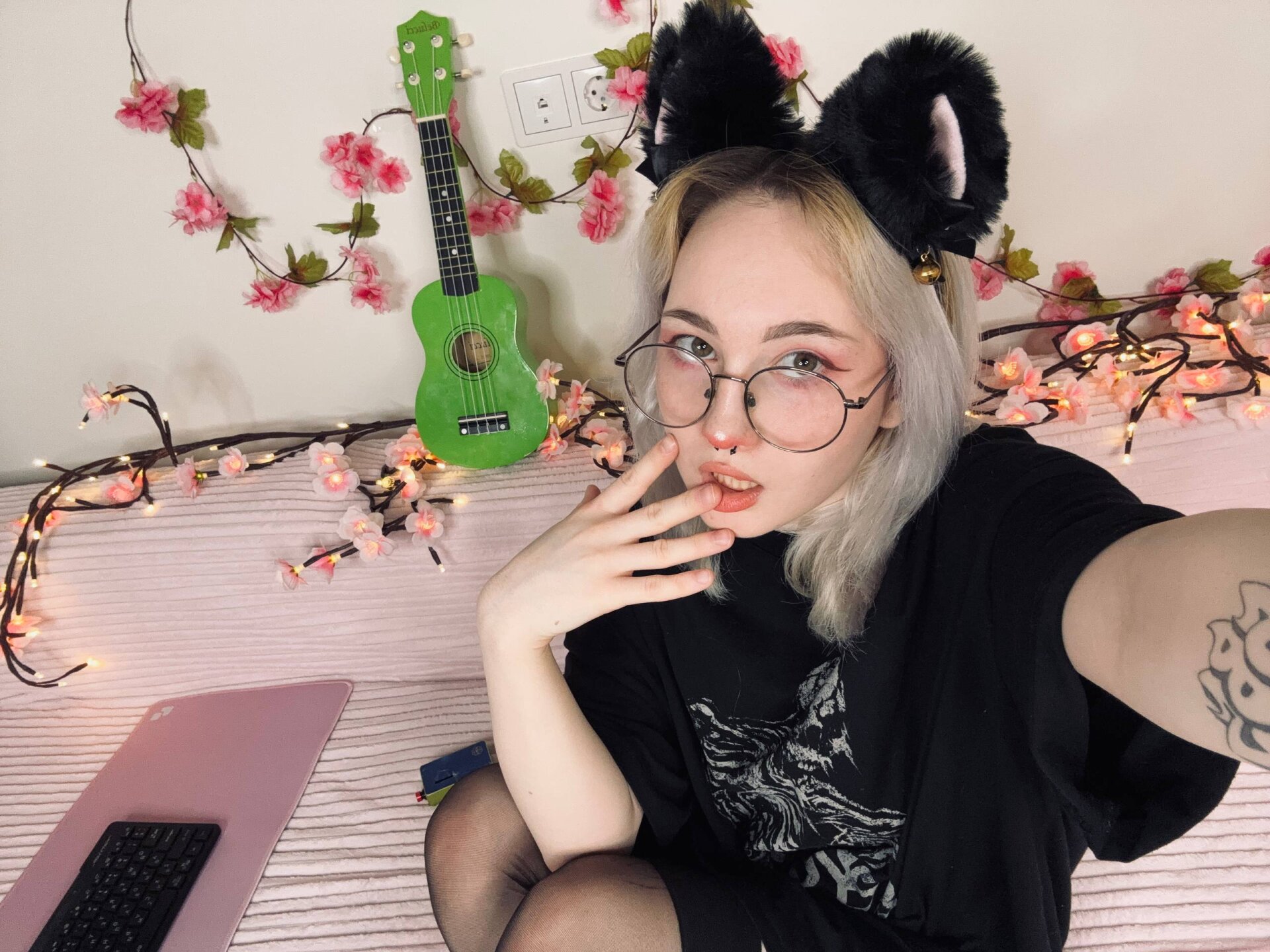 XXX Porn Photo of Nude RanaKaduk 97