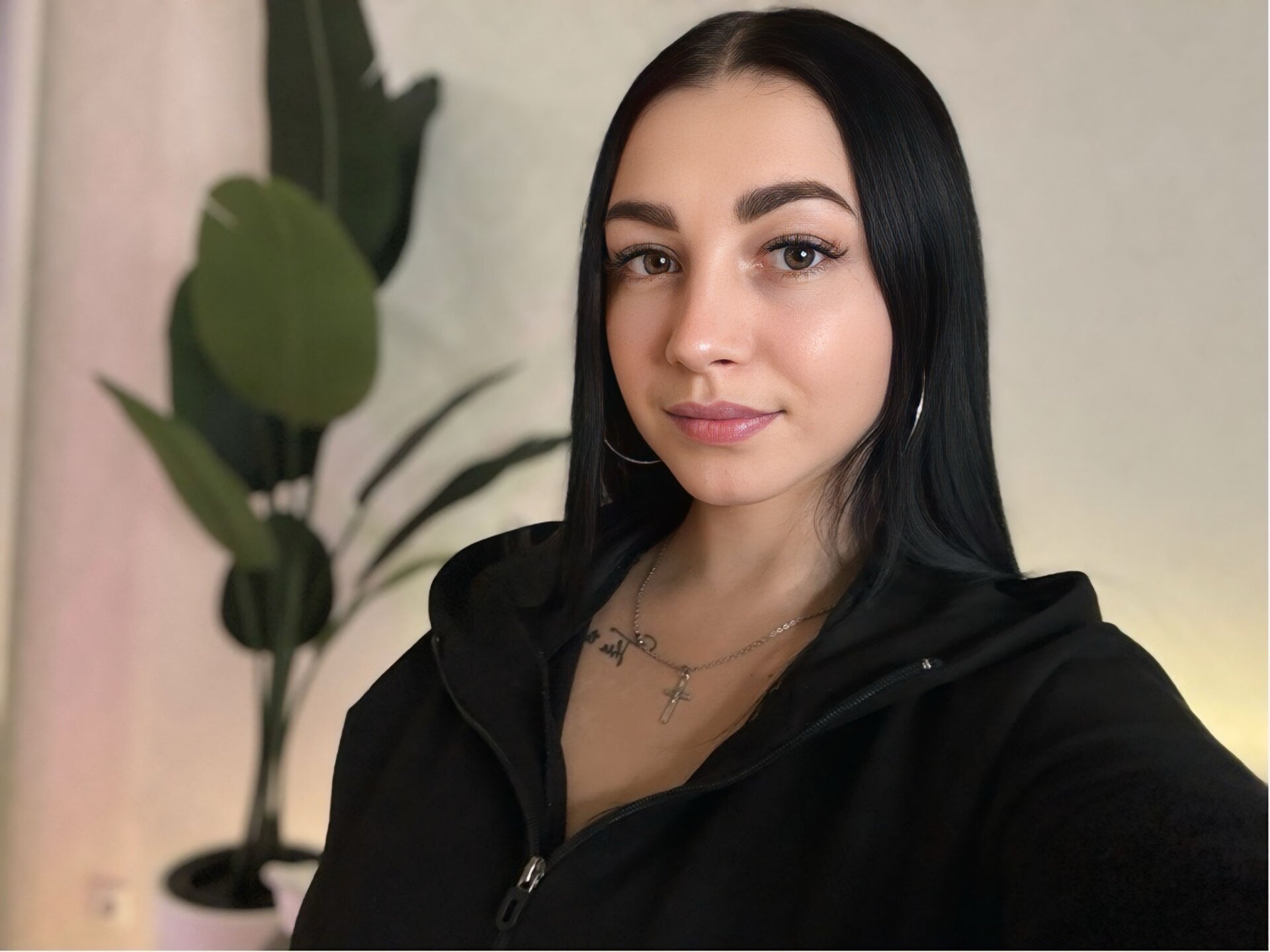 XXX Porn Photo of Nude Mira_Harlow 6