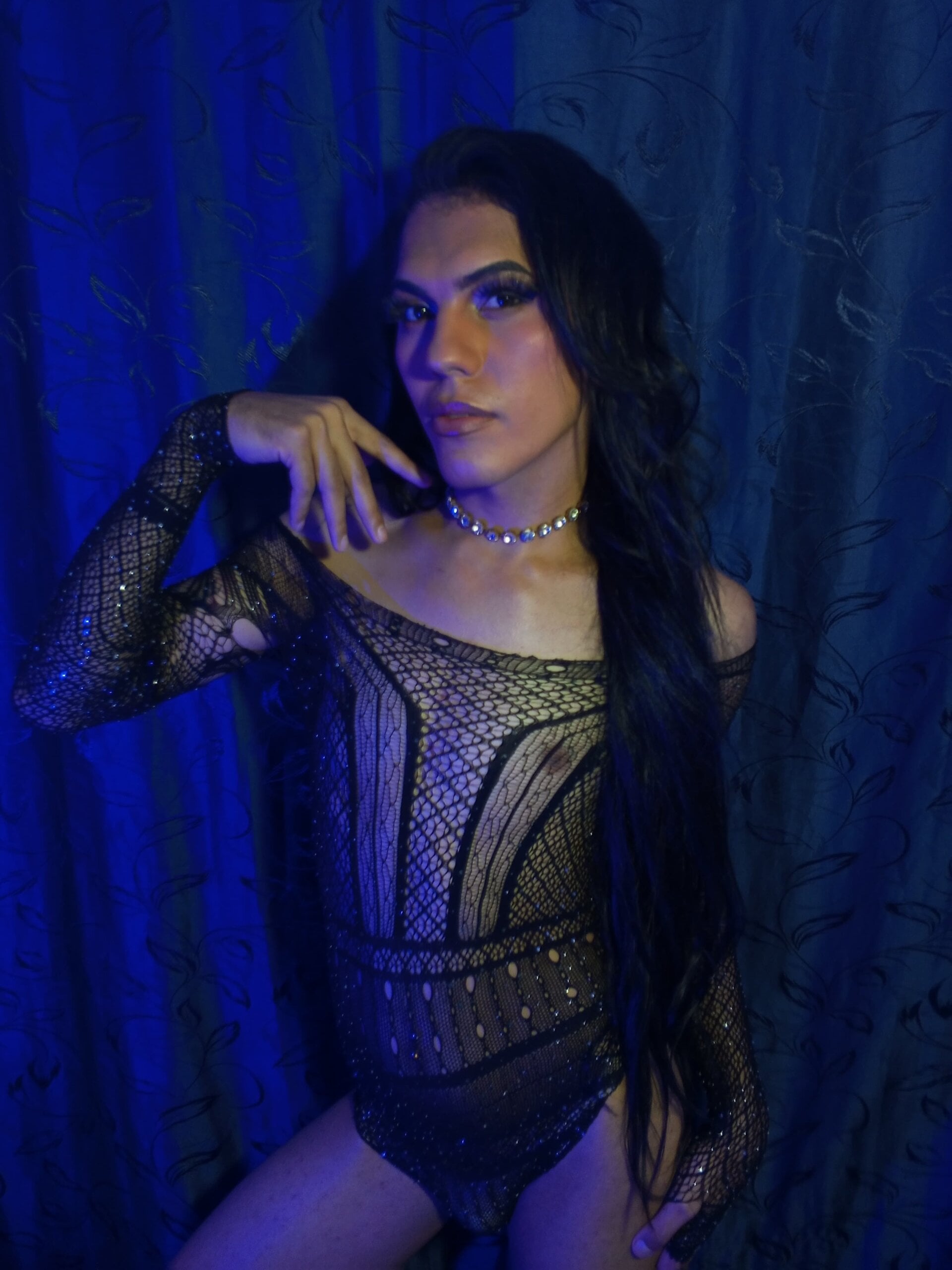 XXX Porn Photo of Nude Vannessa_sexy 3
