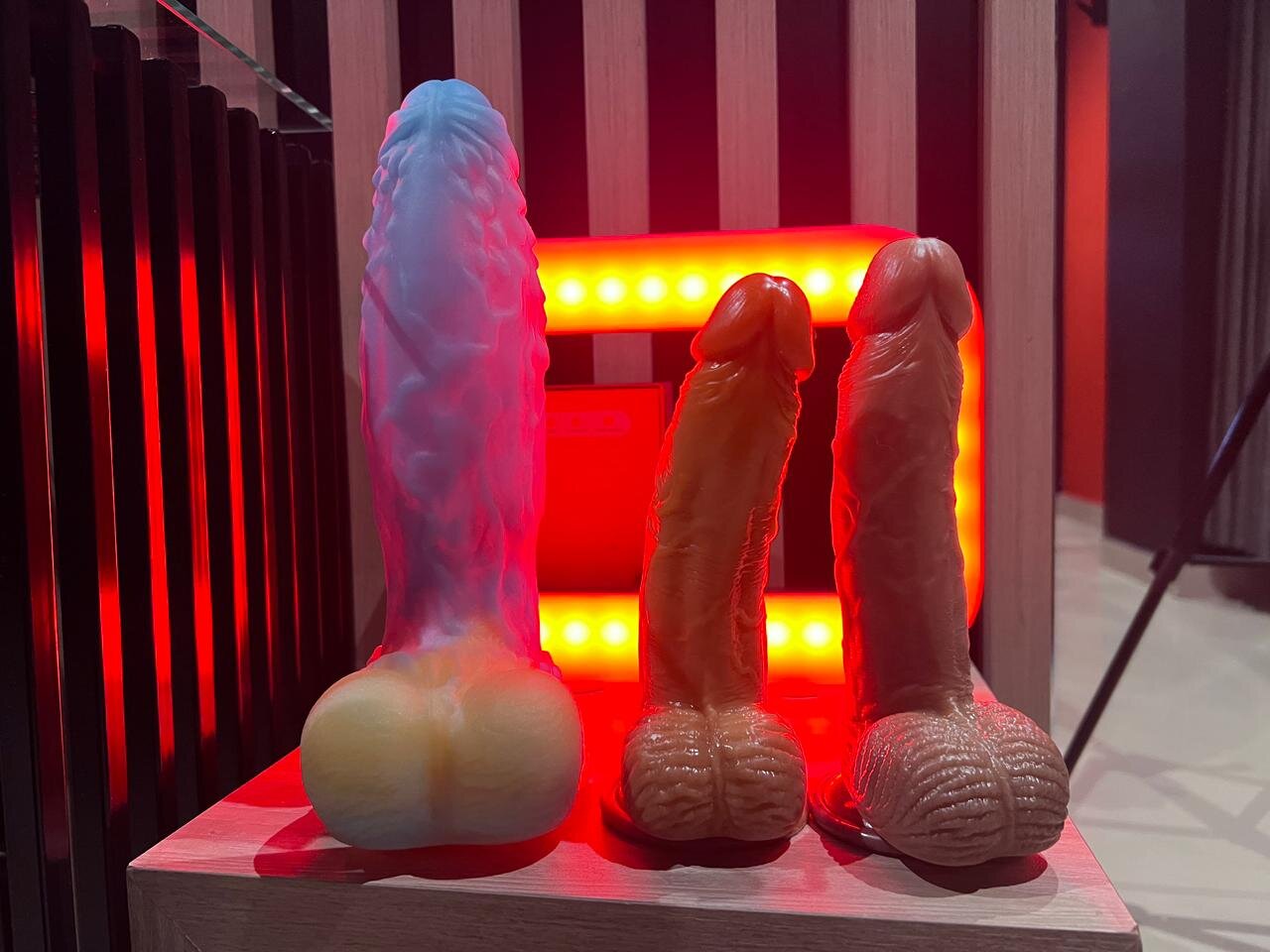 XXX Porn Photo of Nude MiluandMIke 34