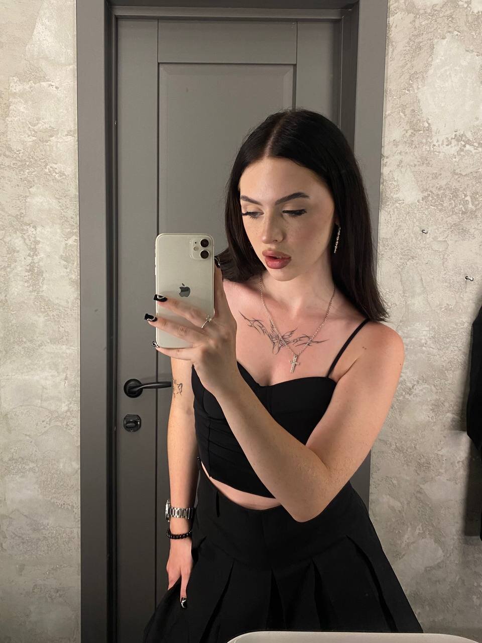 XXX Porn Photo of Nude StellaryShy 4