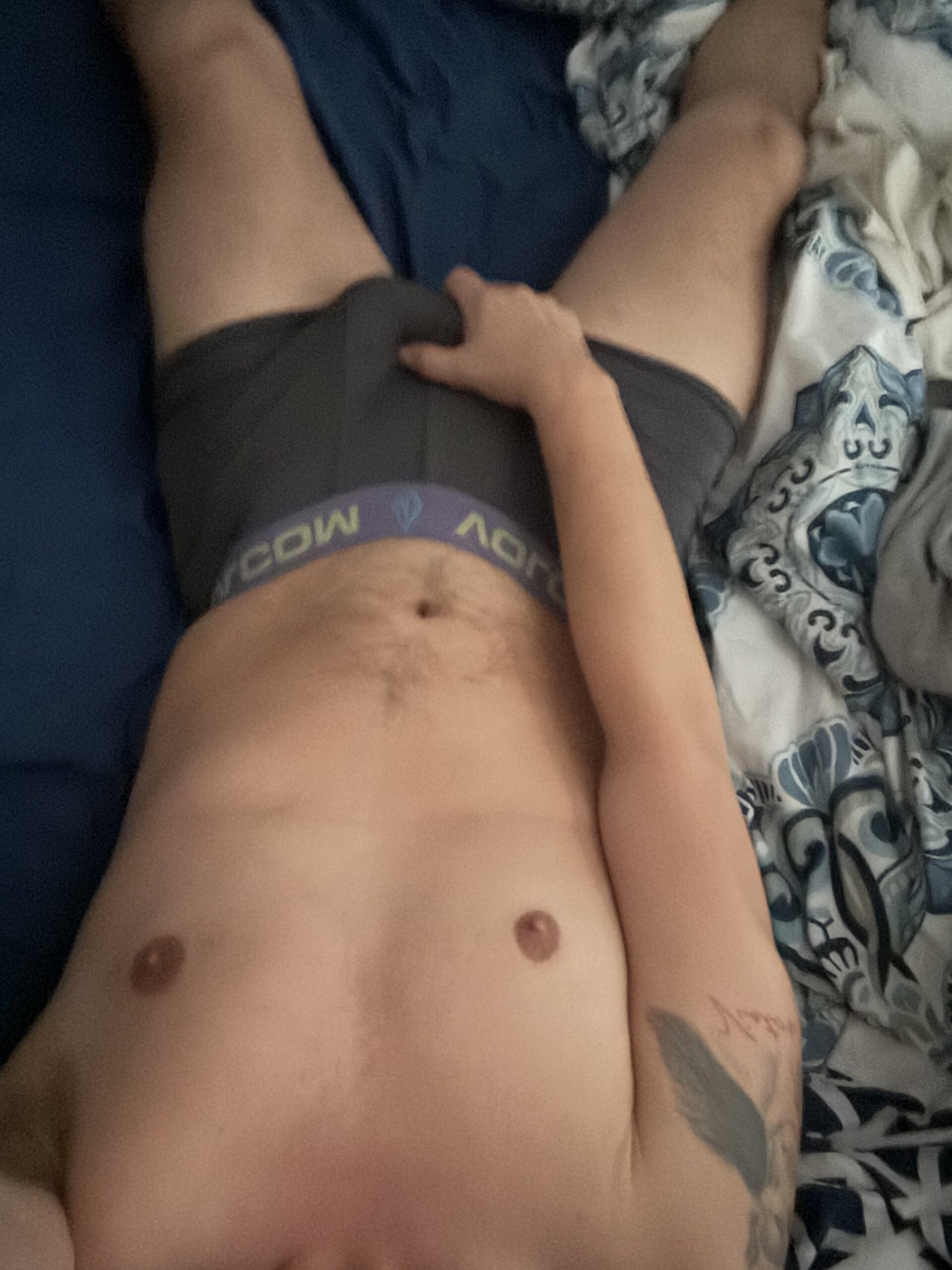 XXX Porn Photo of Nude domoferrara 2