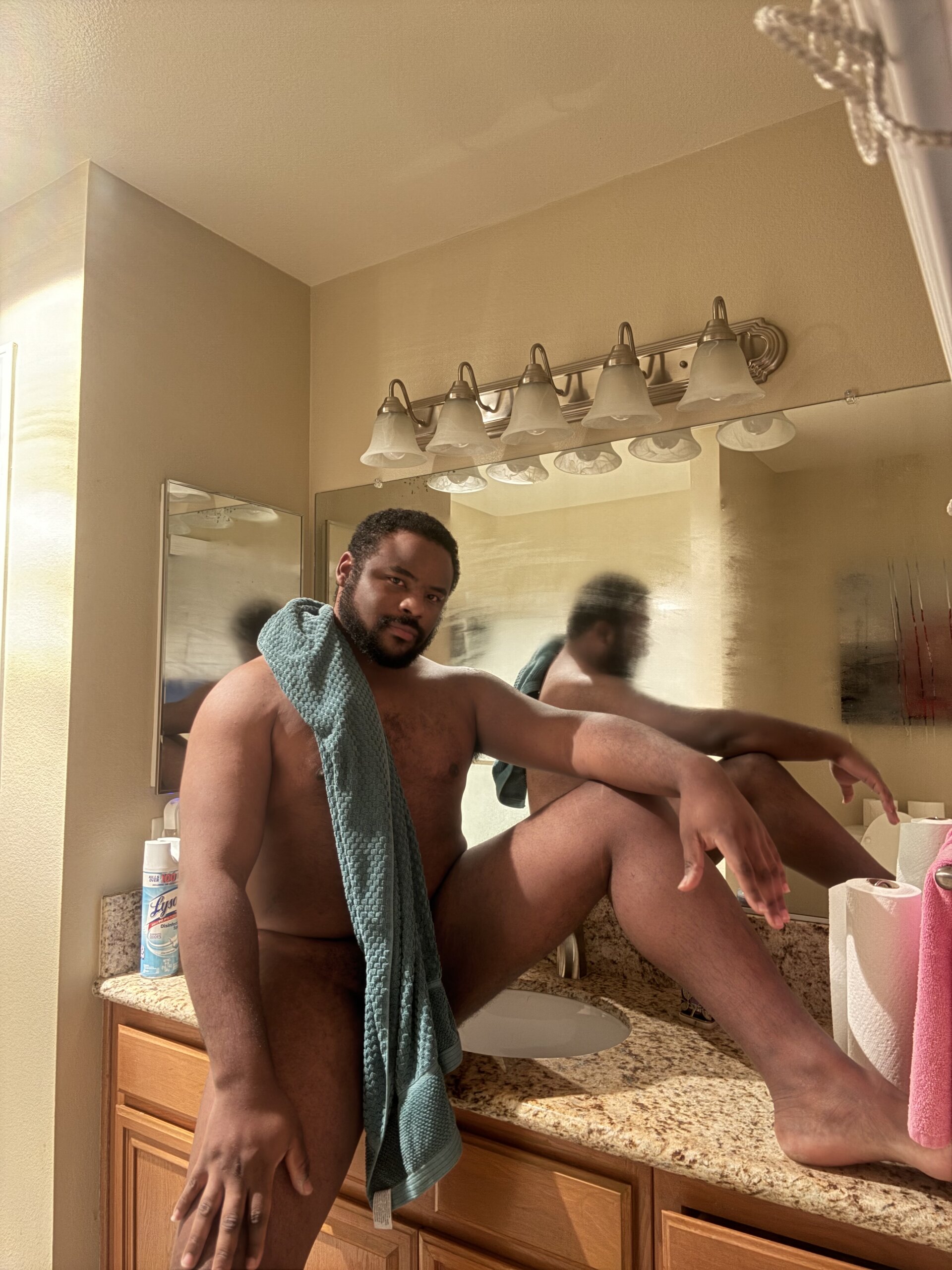 XXX Porn Photo of Nude StudMuffin702 18