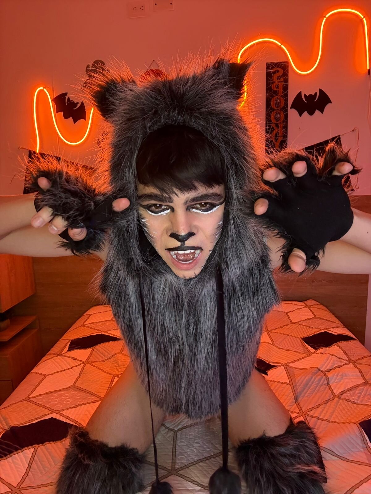 XXX Porn Photo of Nude justinbiler 32