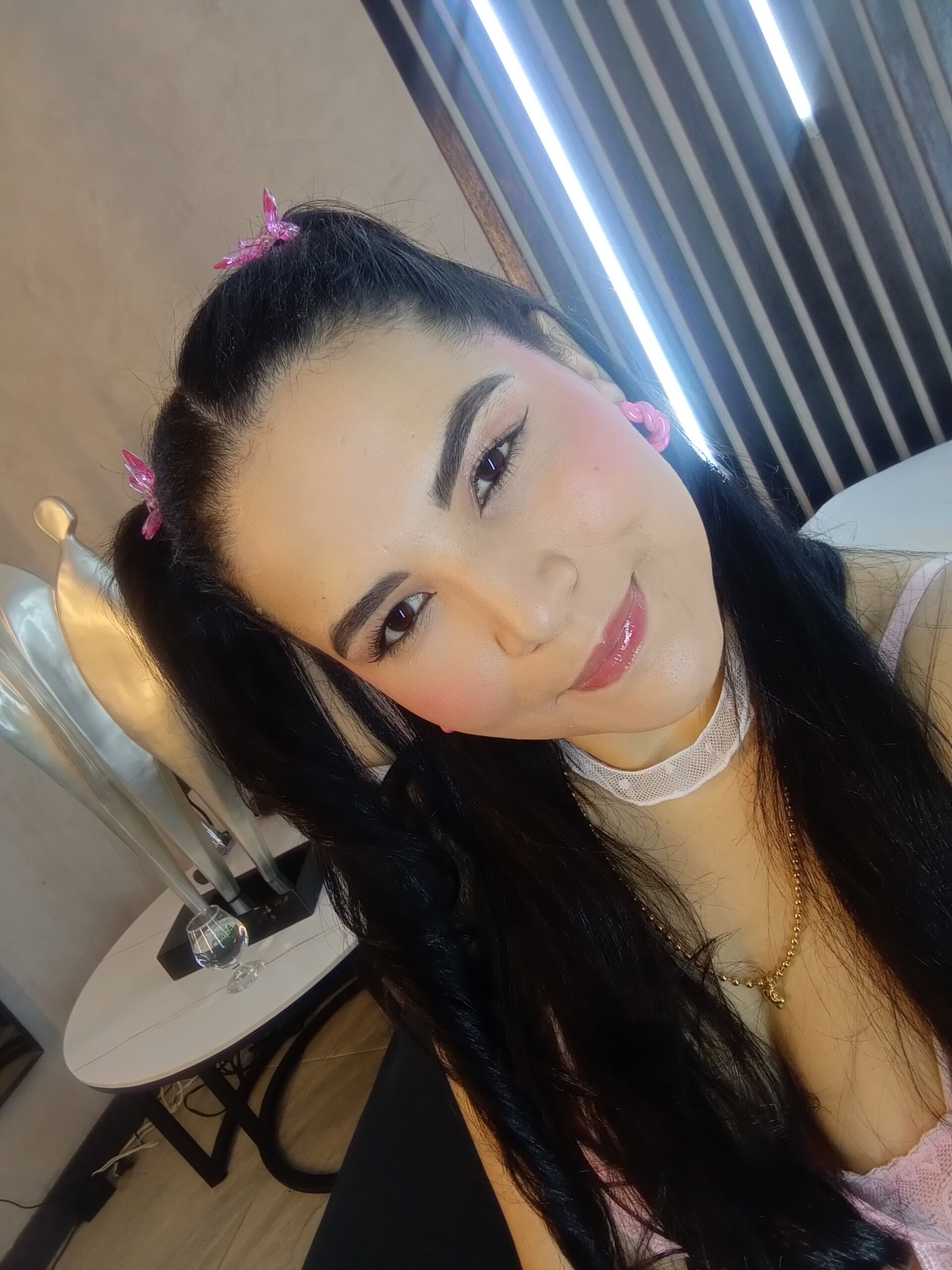XXX Porn Photo of Nude SofiaValentino1 9