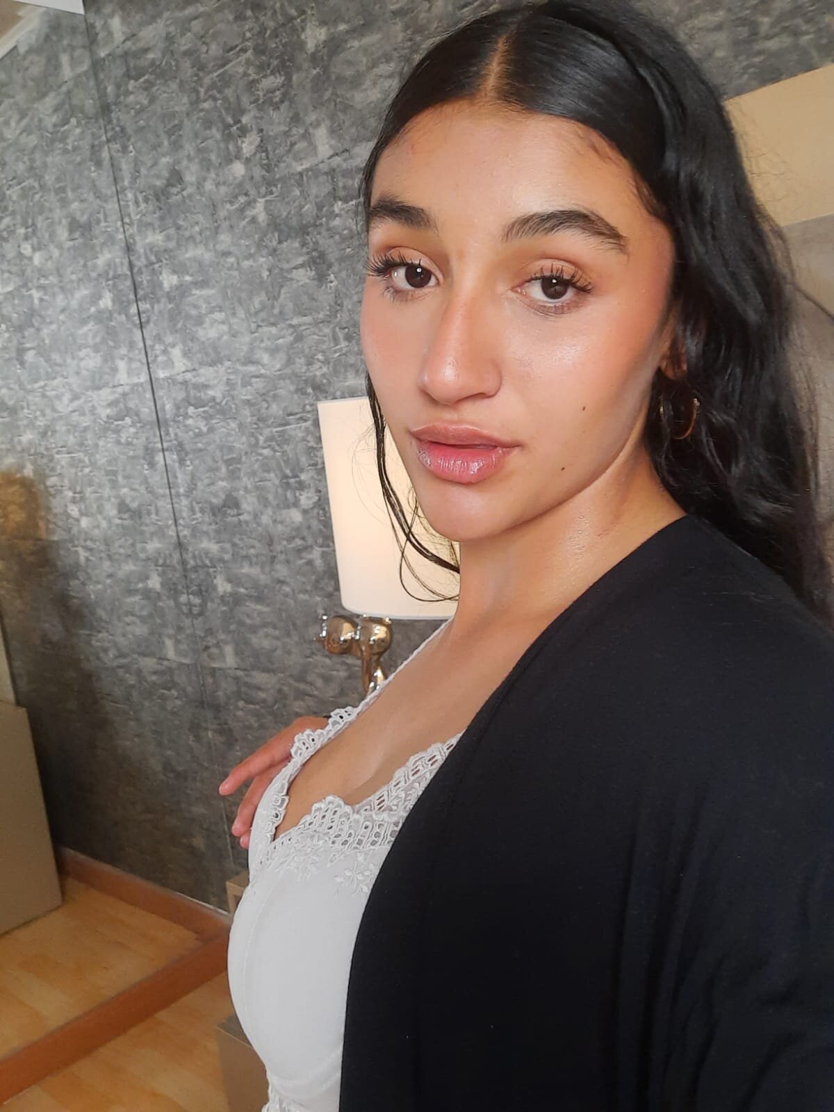 XXX Porn Photo of Nude ValentiinaCruz 4