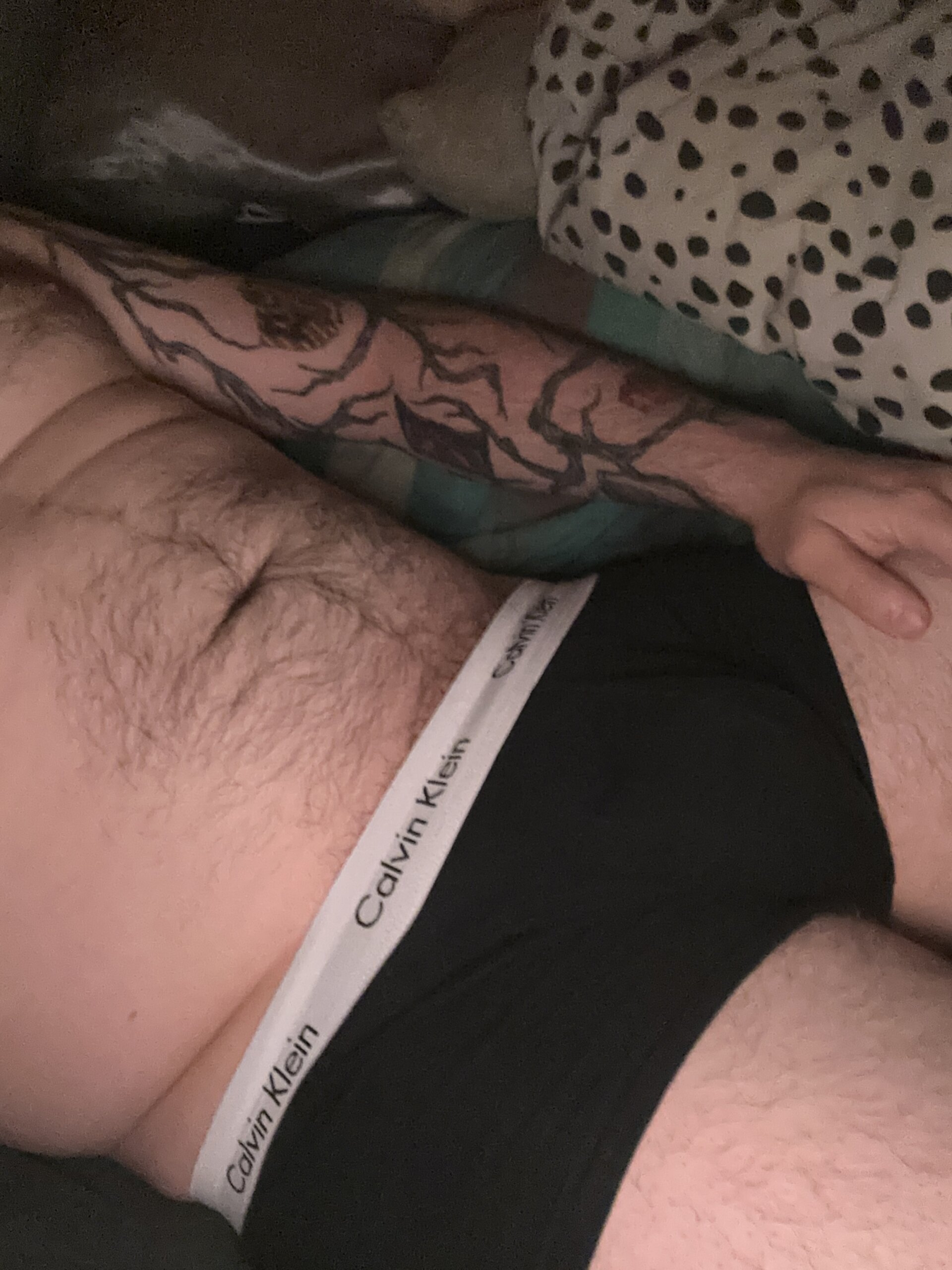 XXX Porn Photo of Nude Otis_Firefly 1