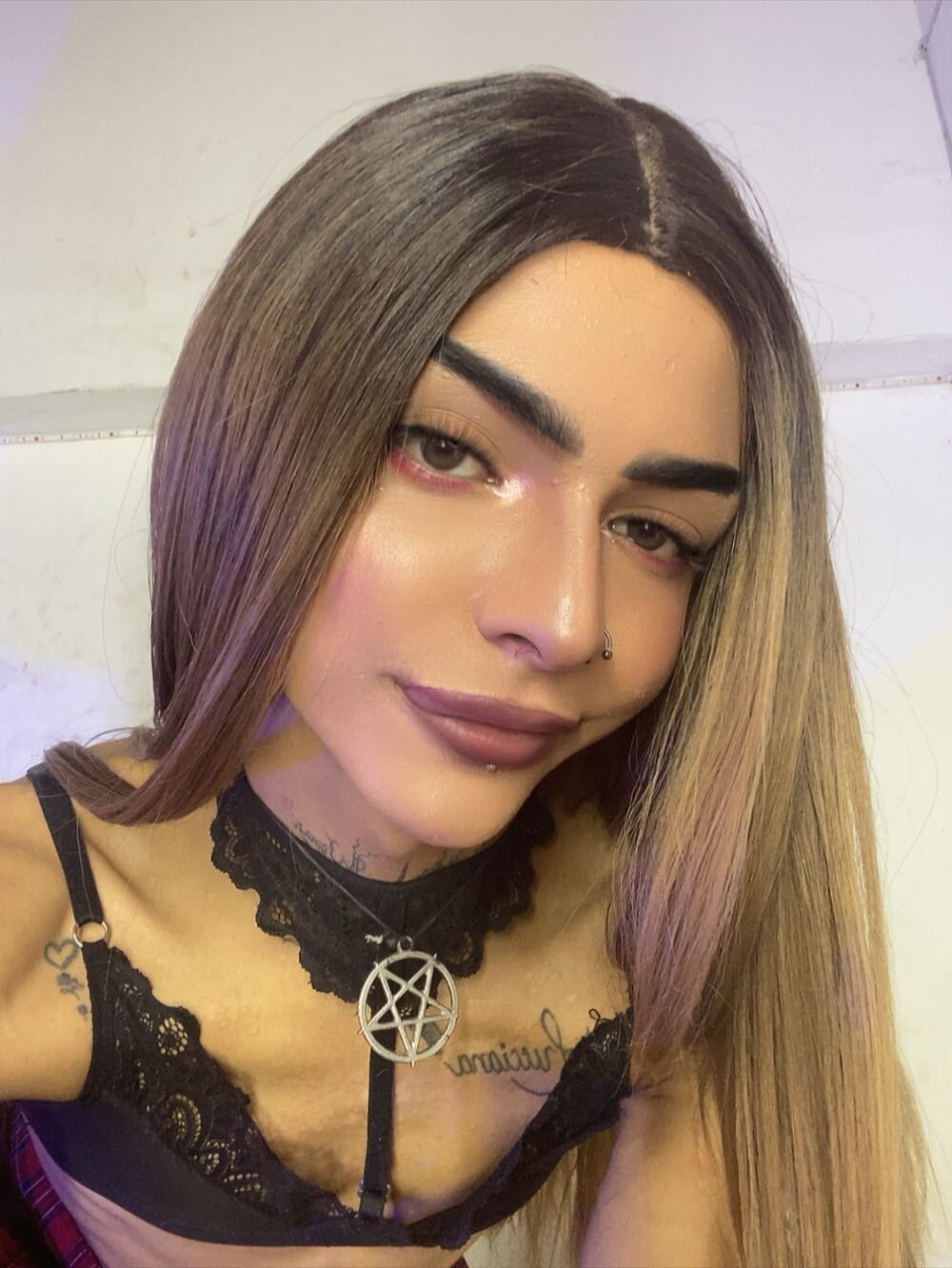 XXX Porn Photo of Nude luna_gil_sex 8