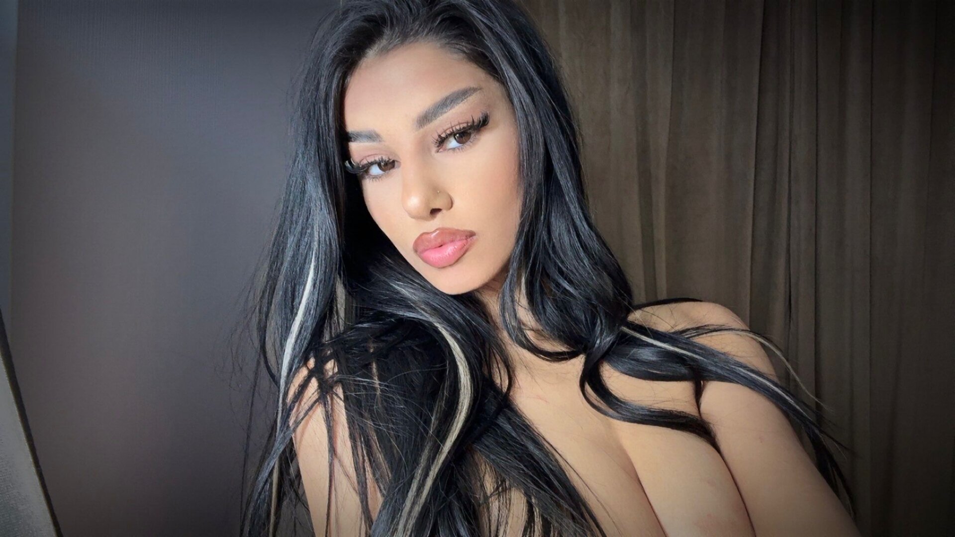 XXX Porn Photo of Nude Anastasiasin_ 4