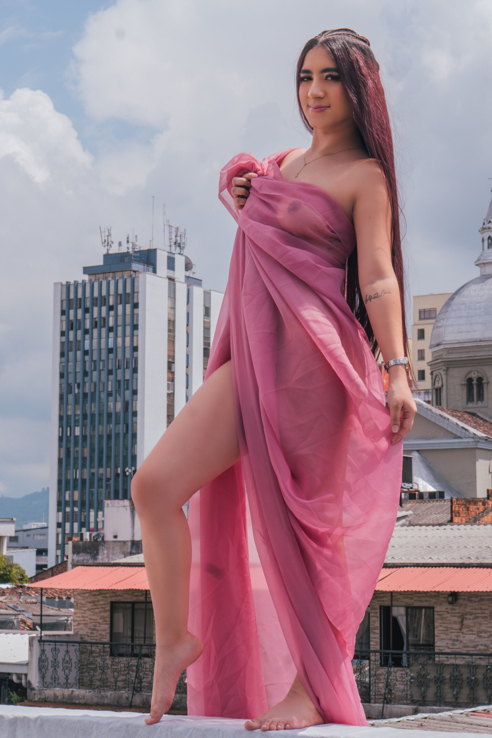 XXX Porn Photo of Nude GabrielaaStone 25