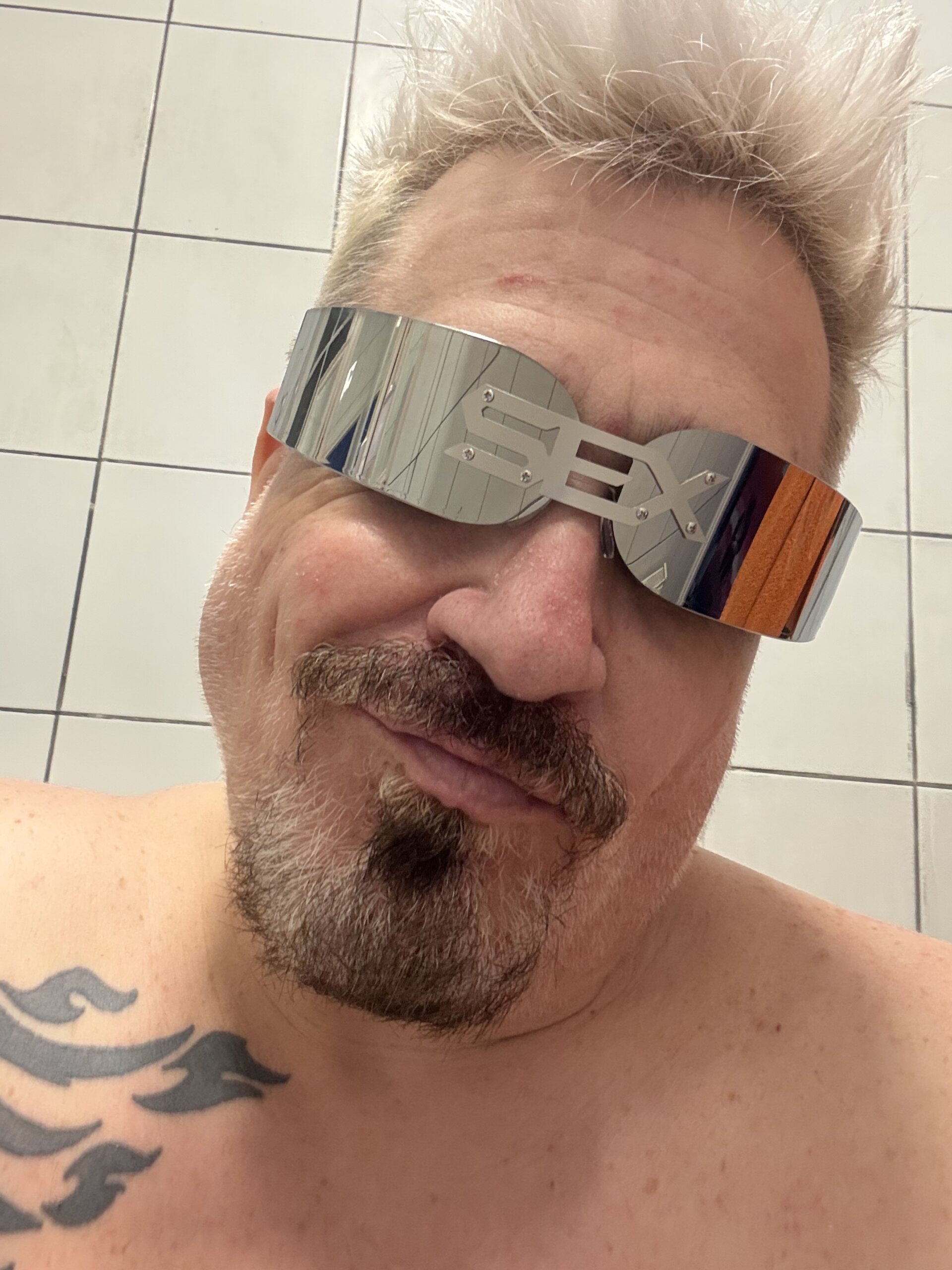 XXX Porn Photo of Nude stefwimbledon 3