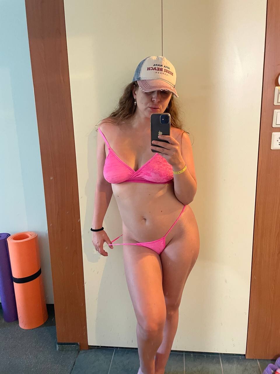 XXX Porn Photo of Nude mammyboss18 5