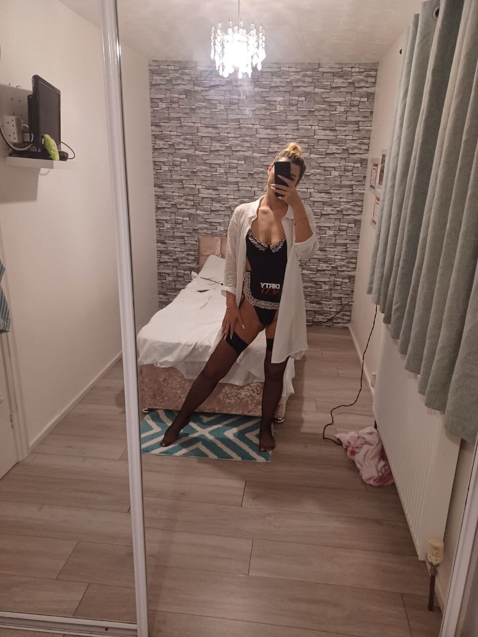XXX Porn Photo of Nude CORELSERENA 5
