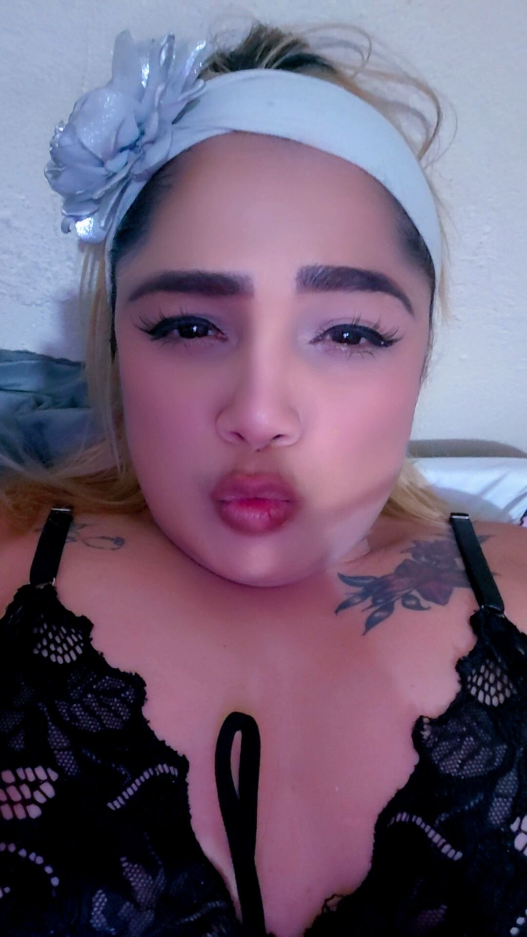 XXX Porn Photo of Nude _Chloe_Evans 2