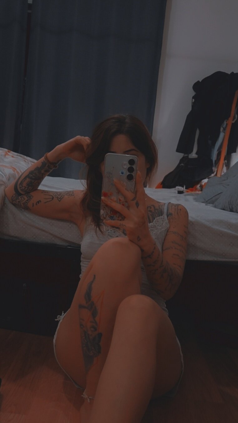 XXX Porn Photo of Nude Kaymi3223 4